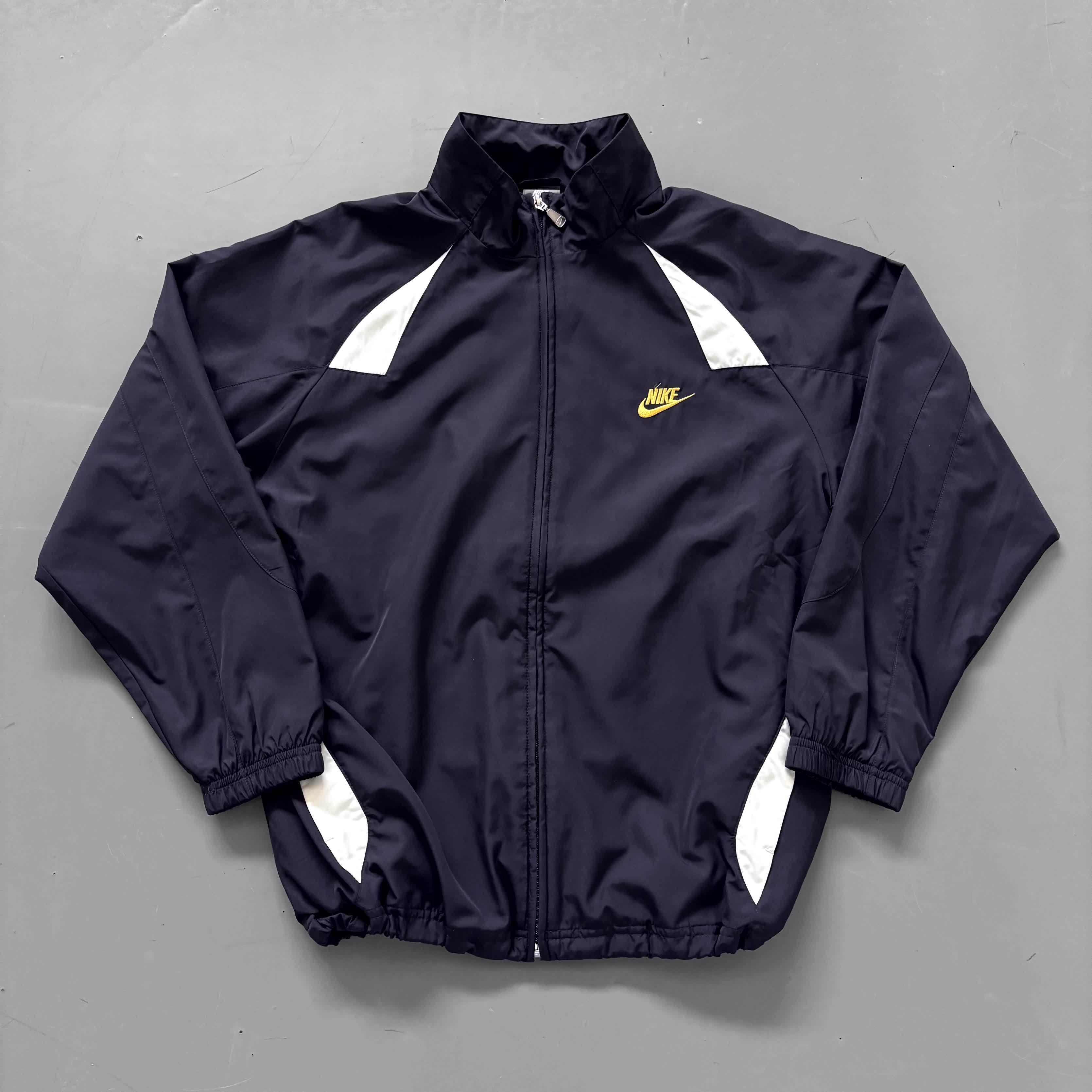 Nike Vintage Jacke