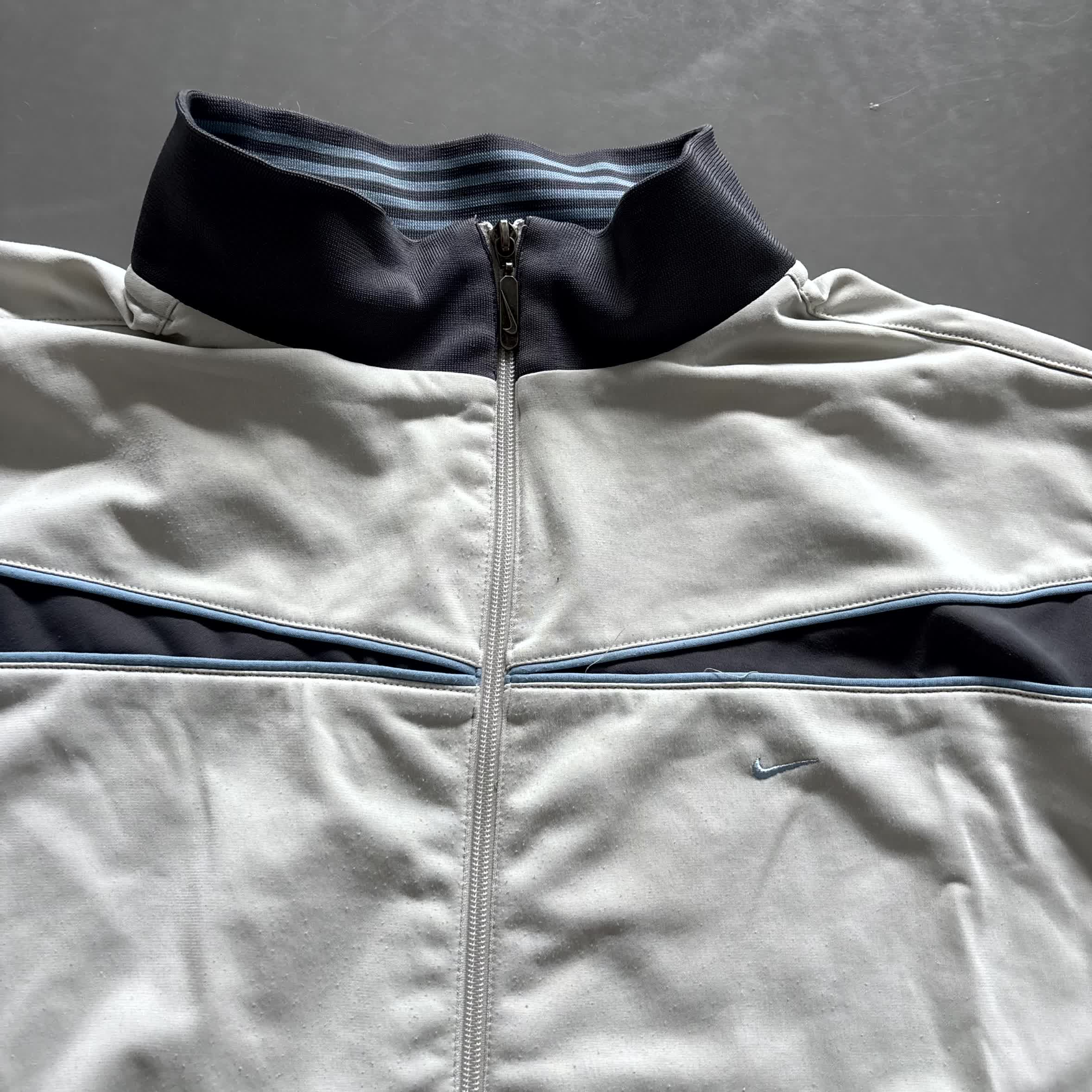 Nike Vintage Jacke