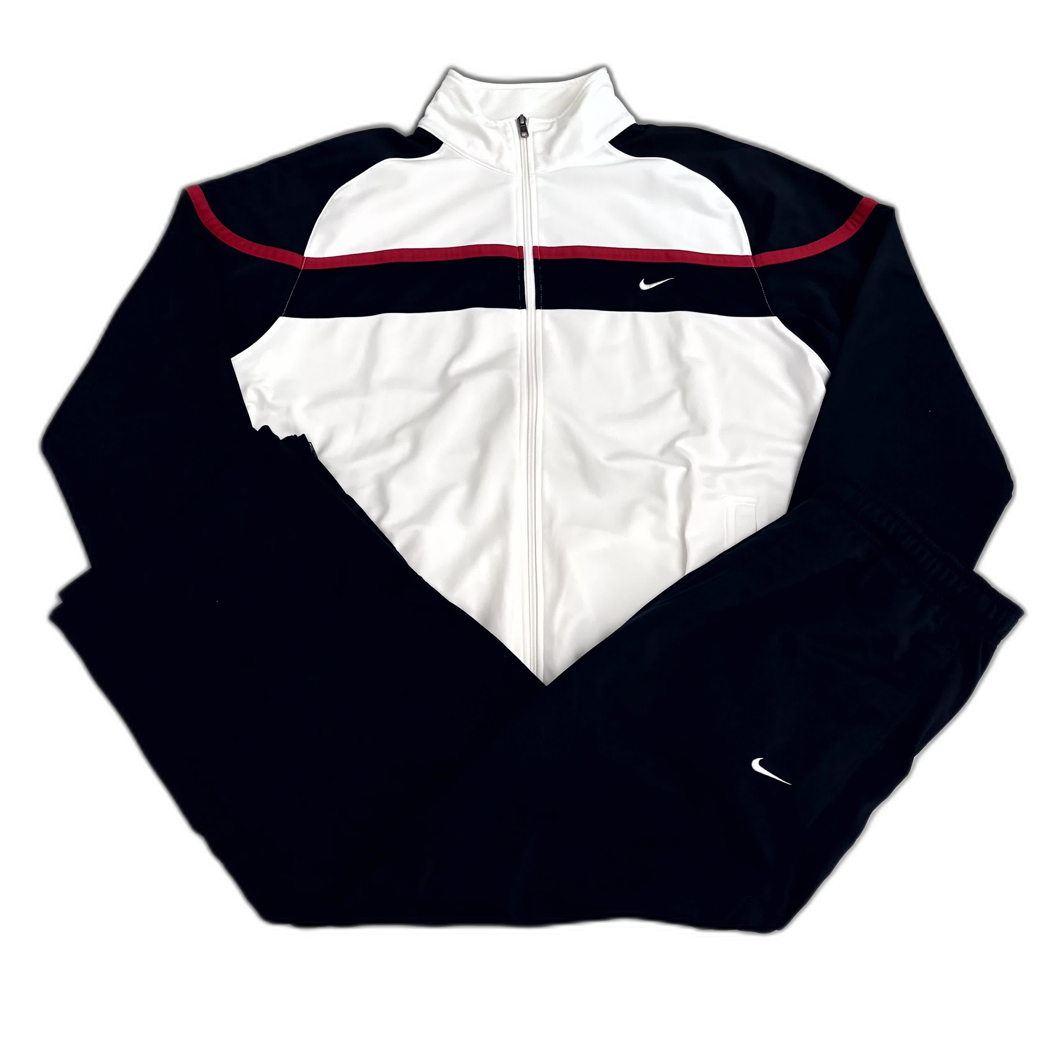 Nike Vintage Jacket