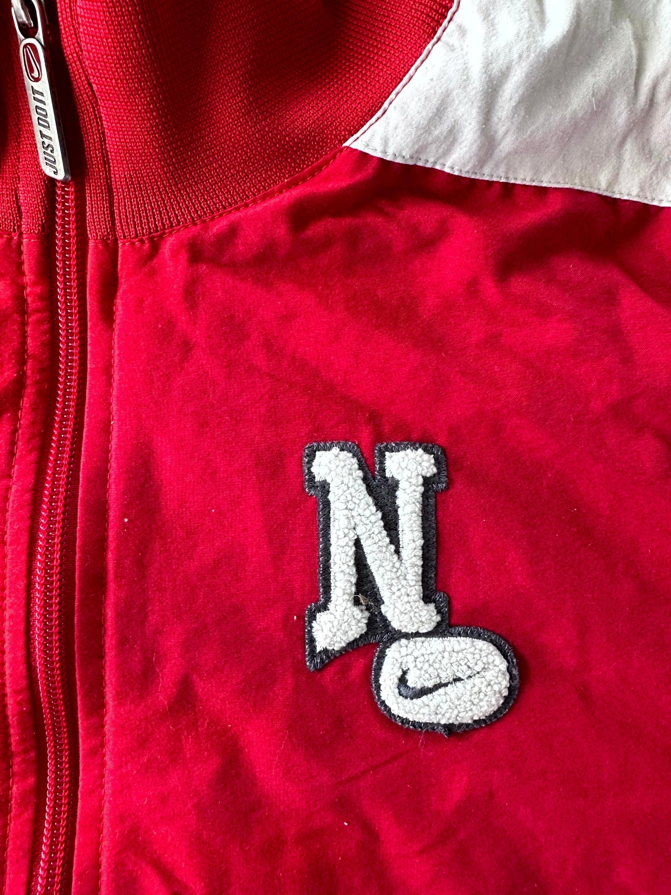 Nike Vintage Jacket