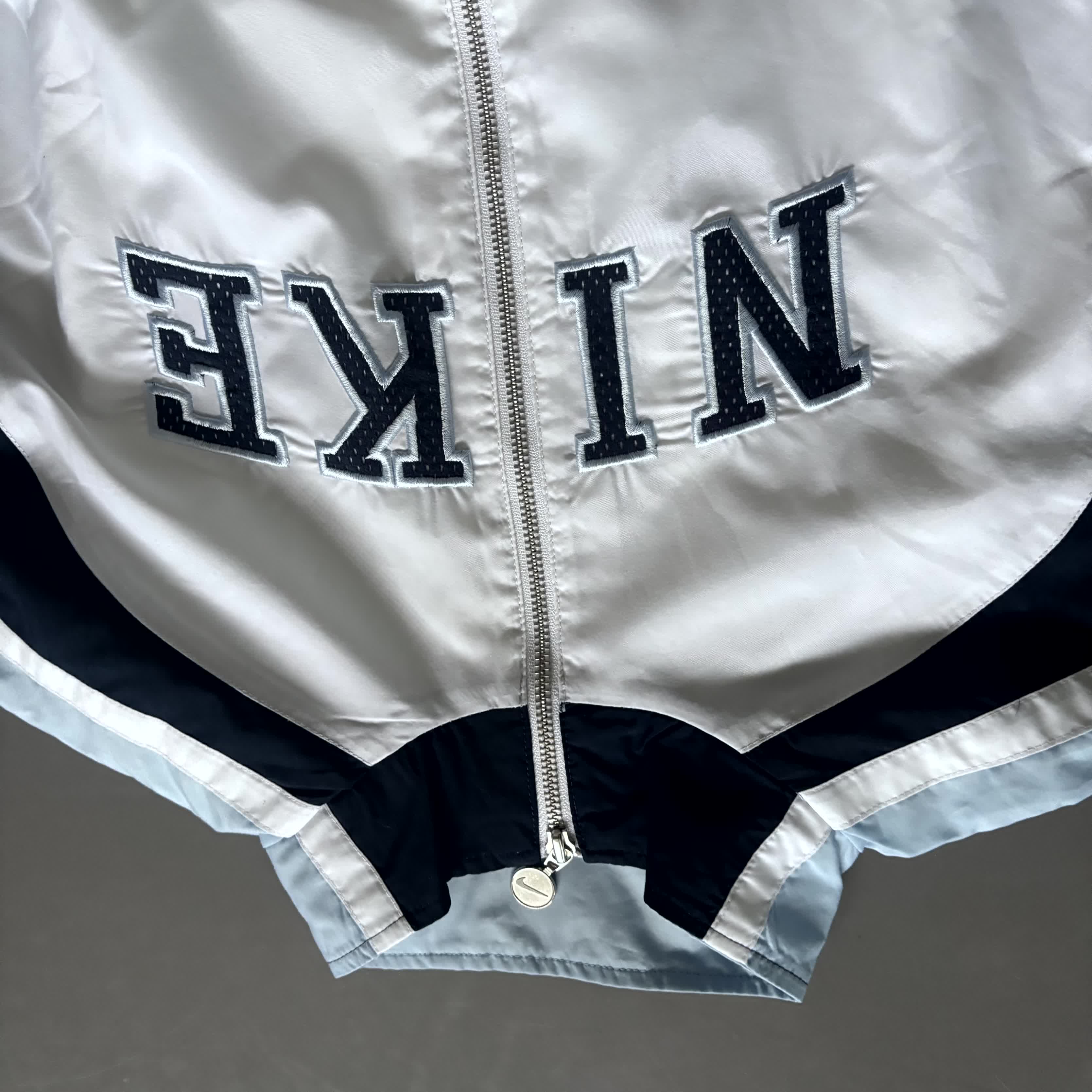 Nike Vintage Jacket