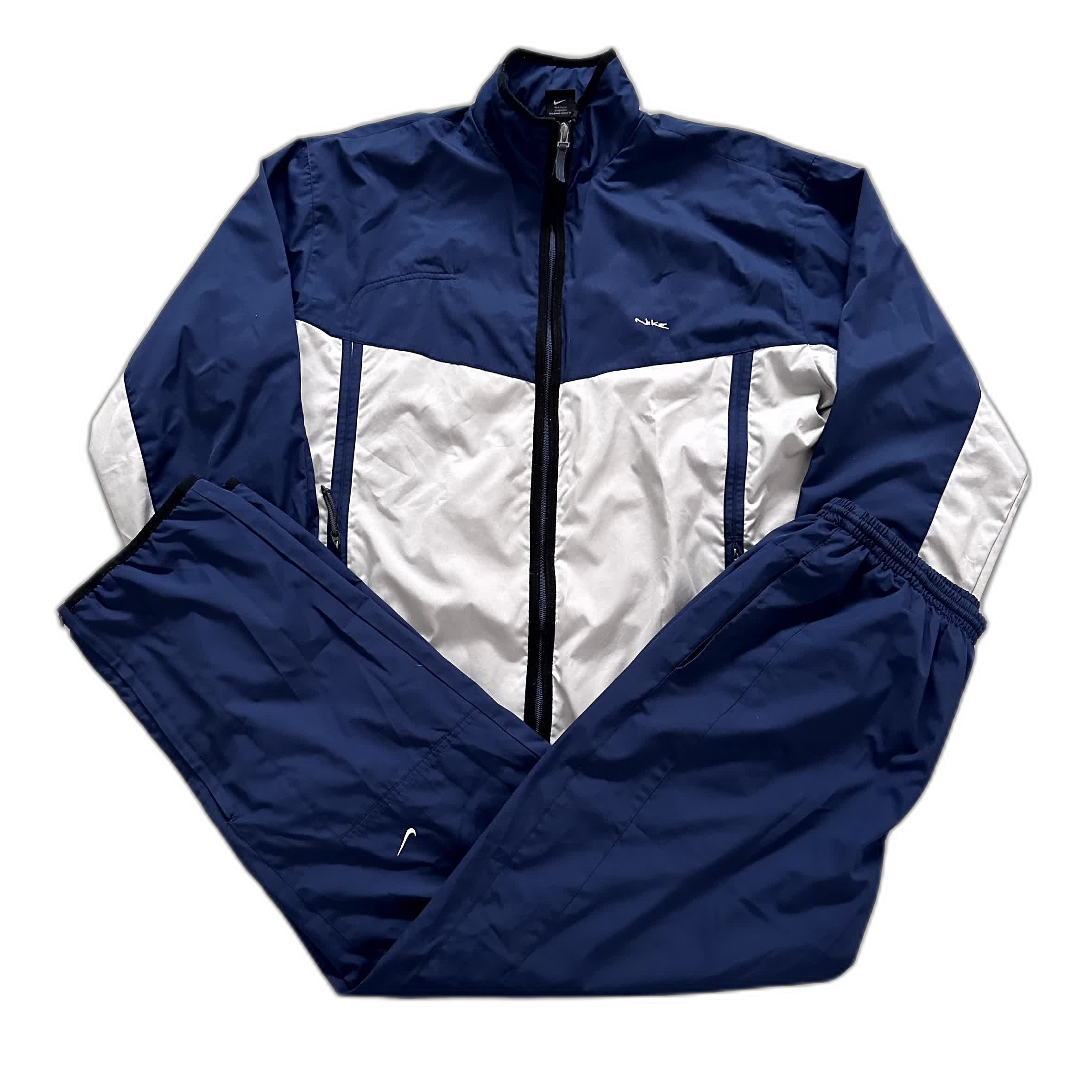 Nike Vintage Jacke