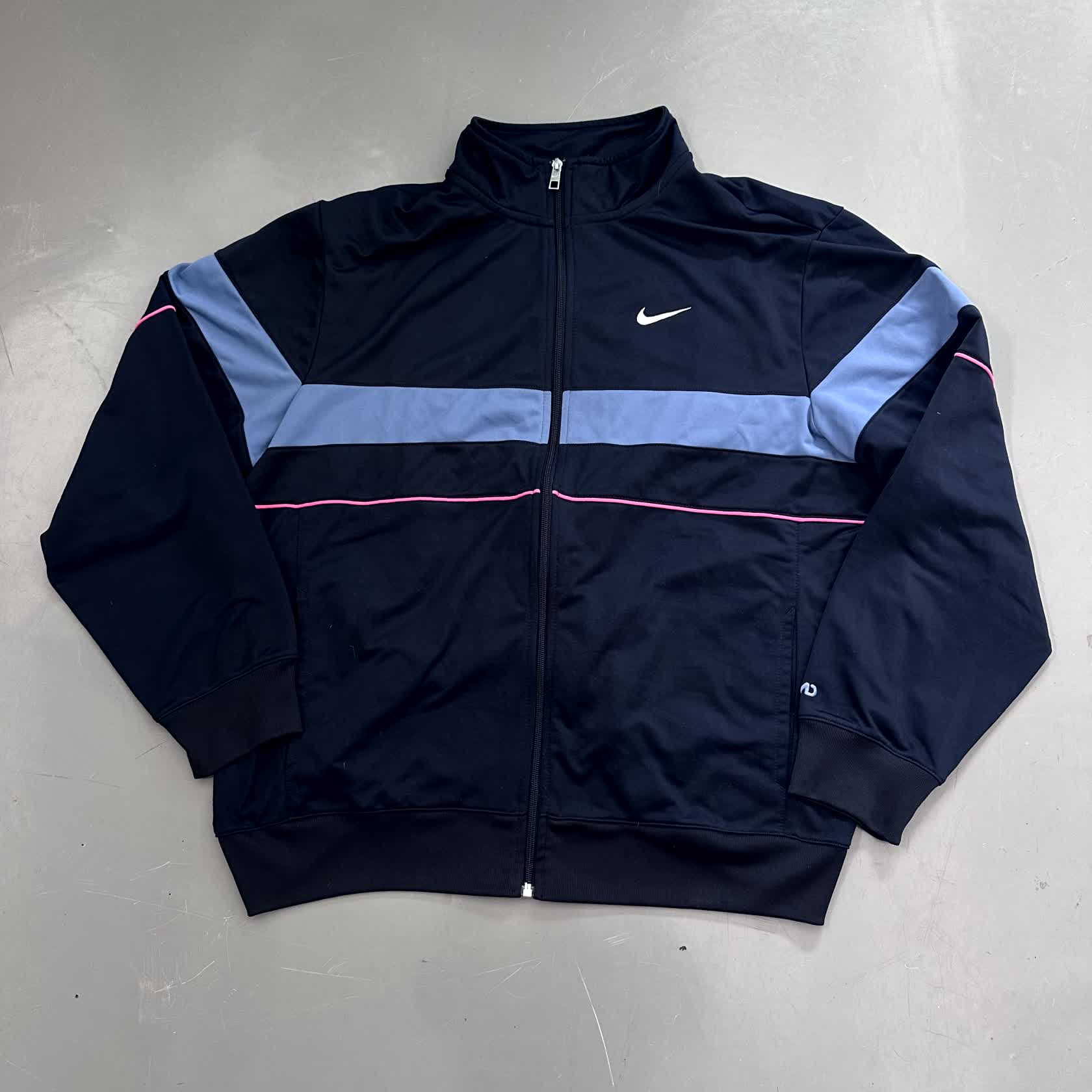 Nike Vintage Jacket