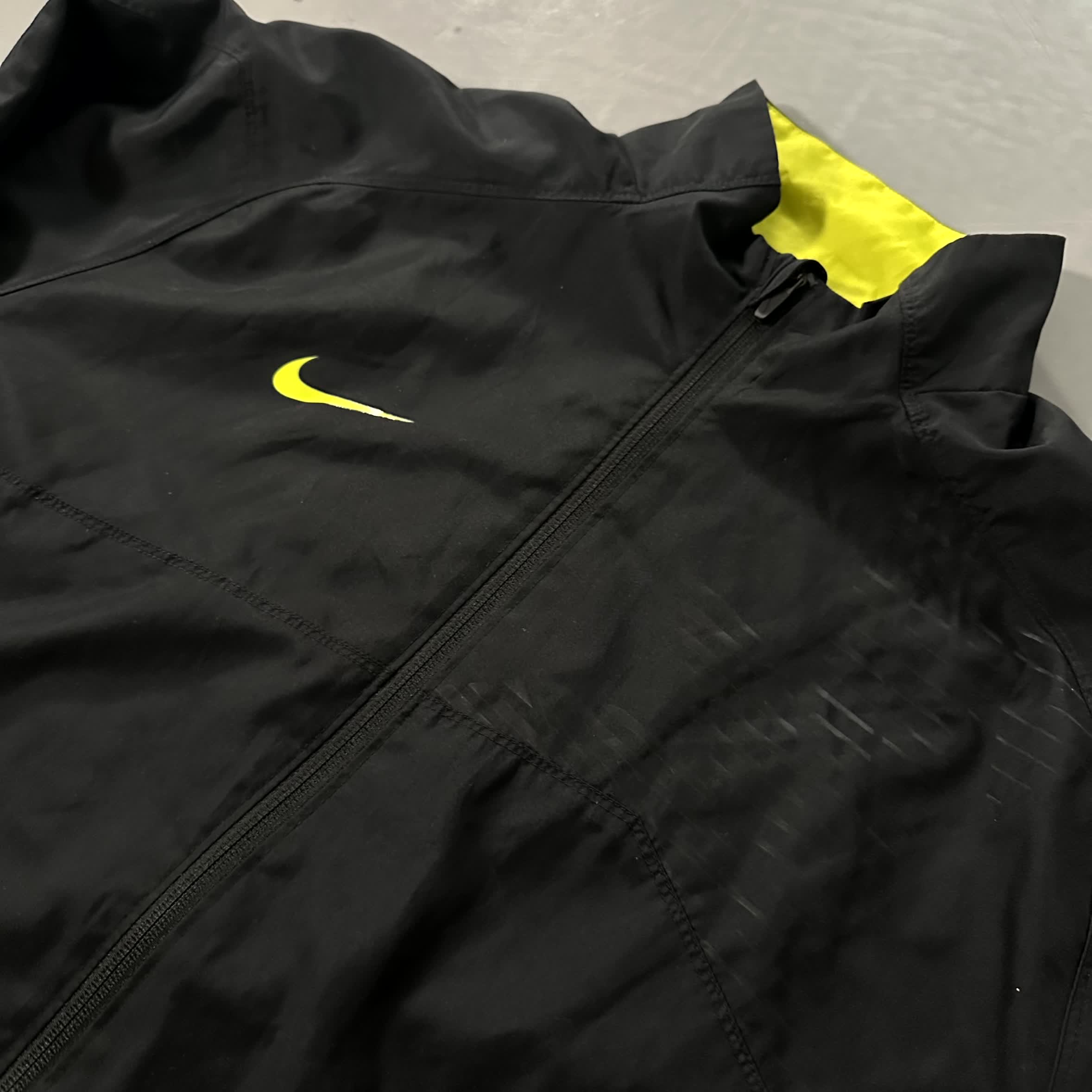 Nike Vintage Jacket