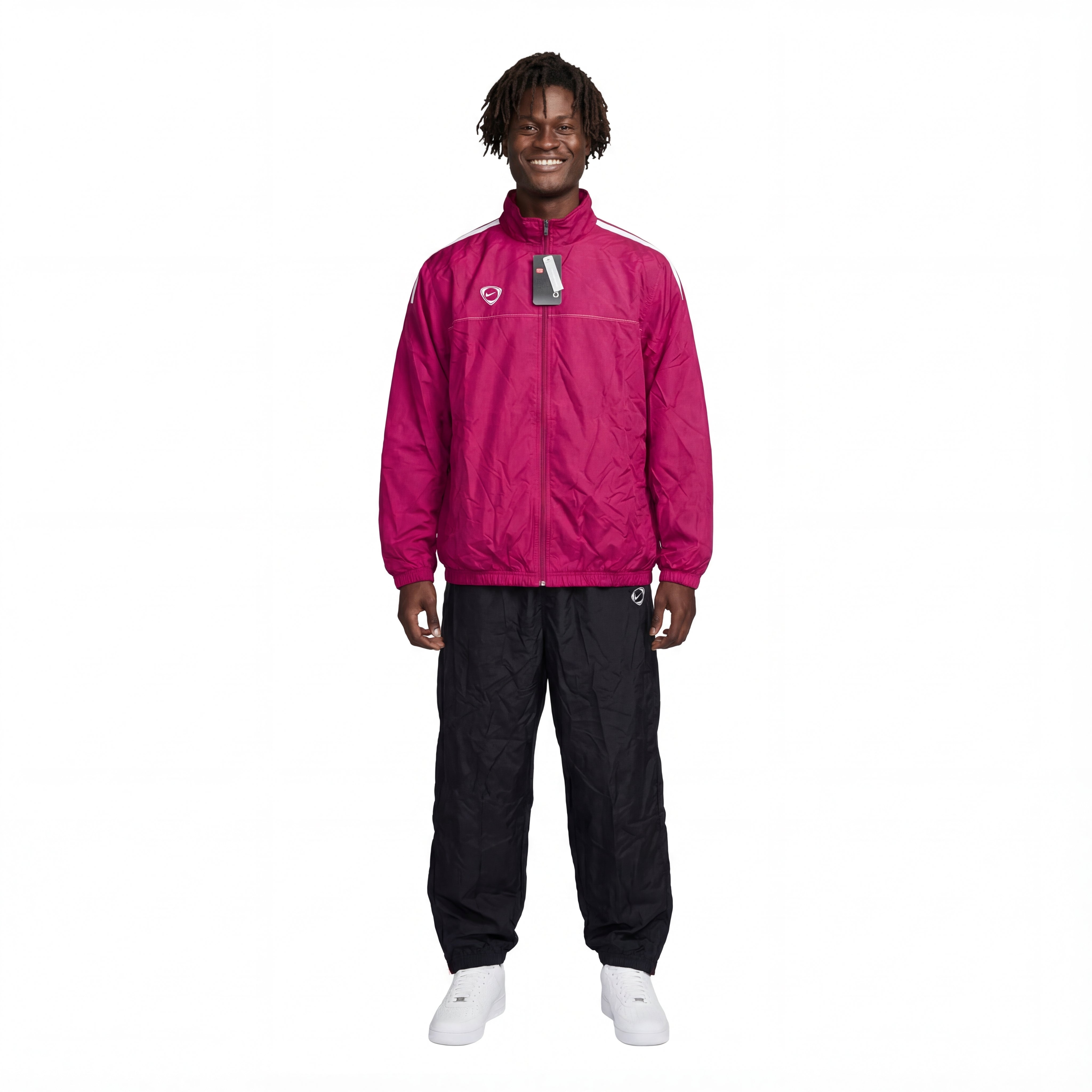Nike Vintage Jacke NEU