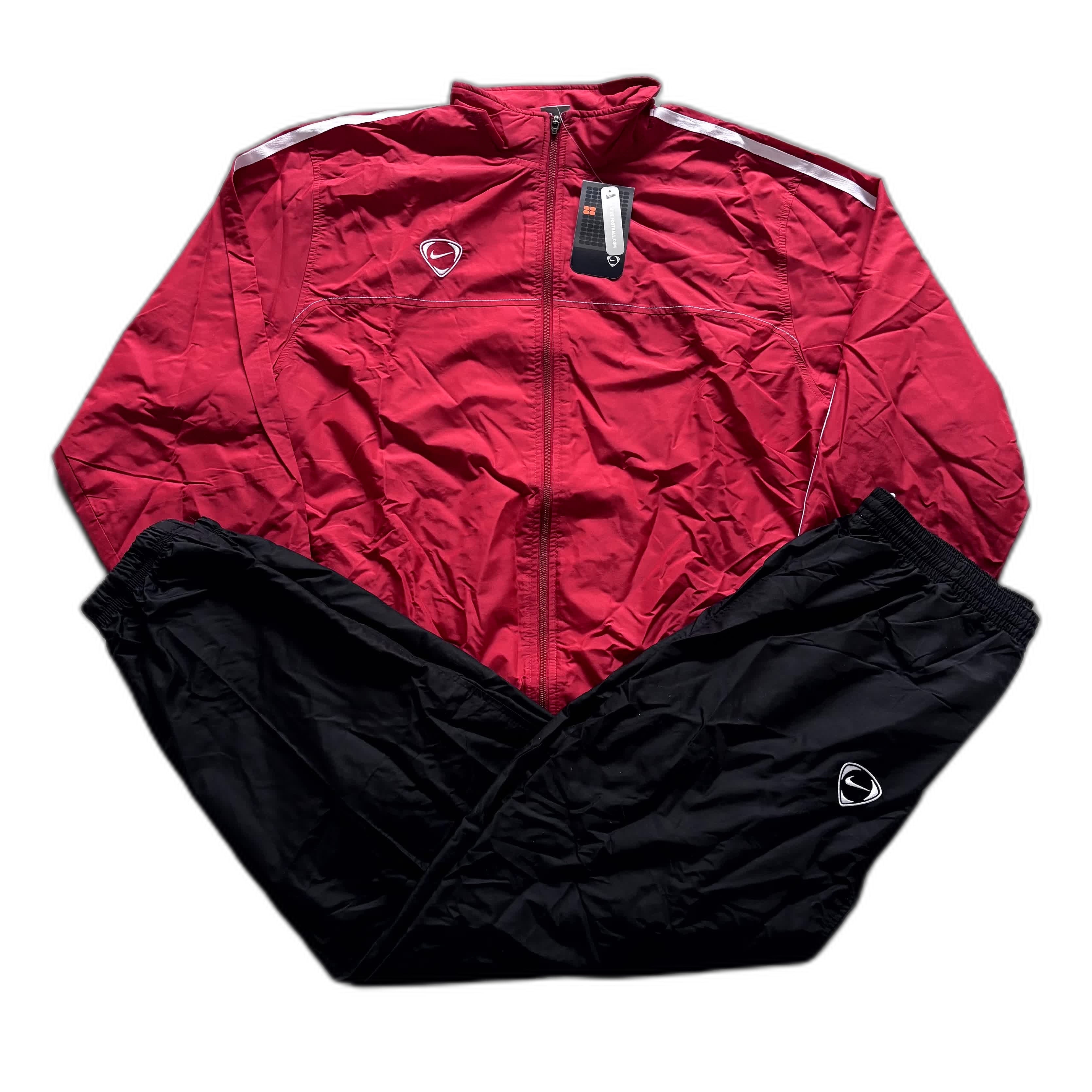 Nike Vintage Jacke NEU