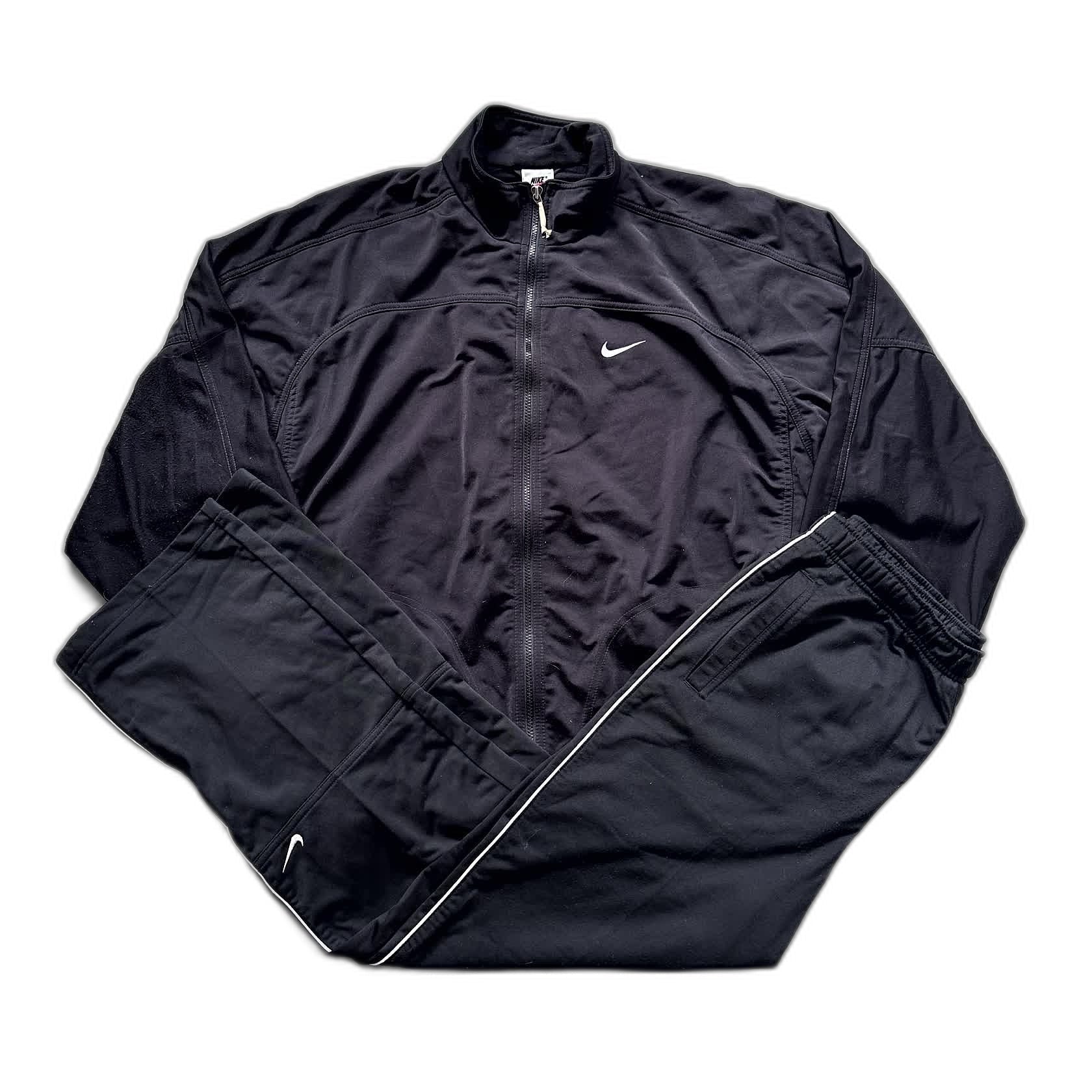 Nike Vintage Jacket