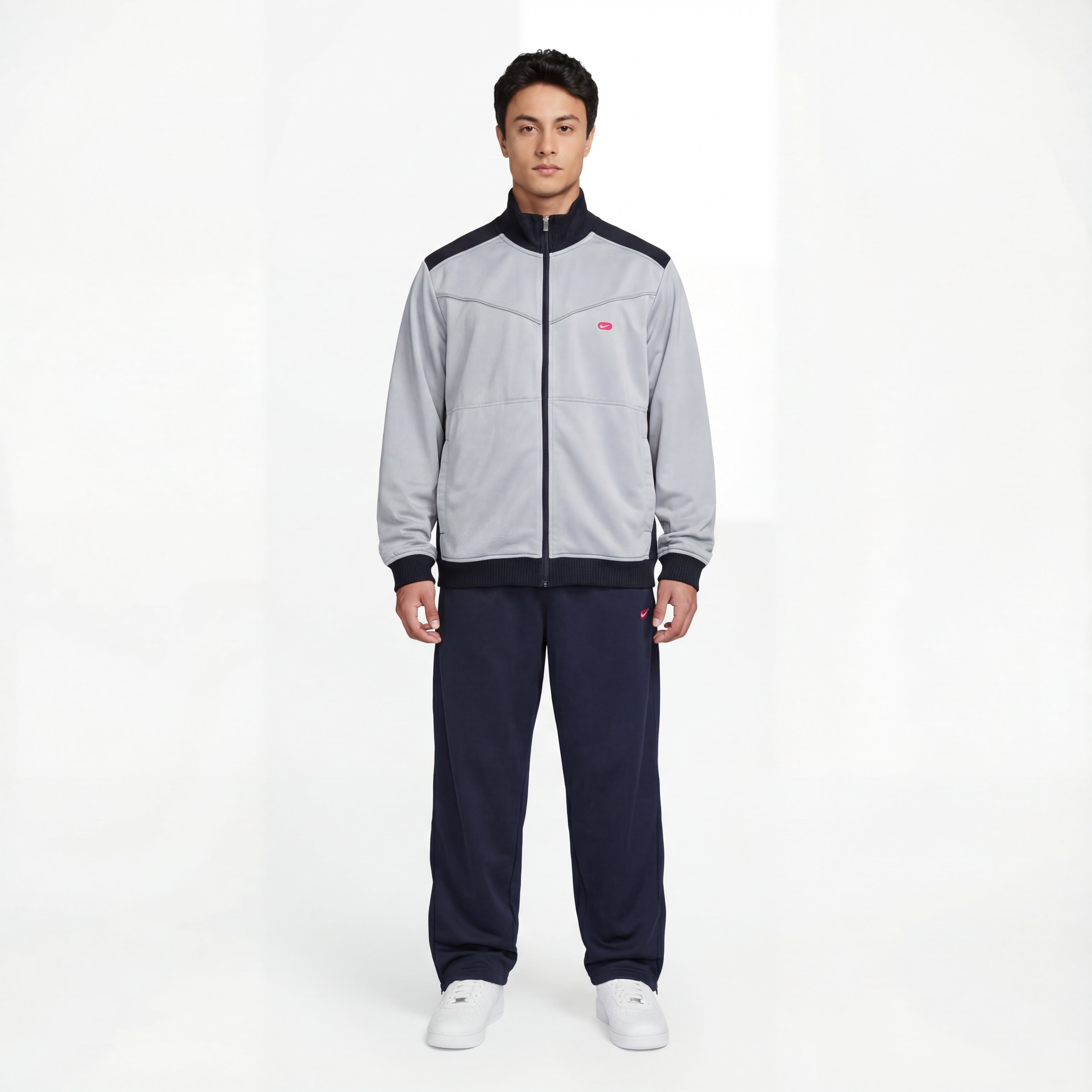 Nike Vintage Jacket