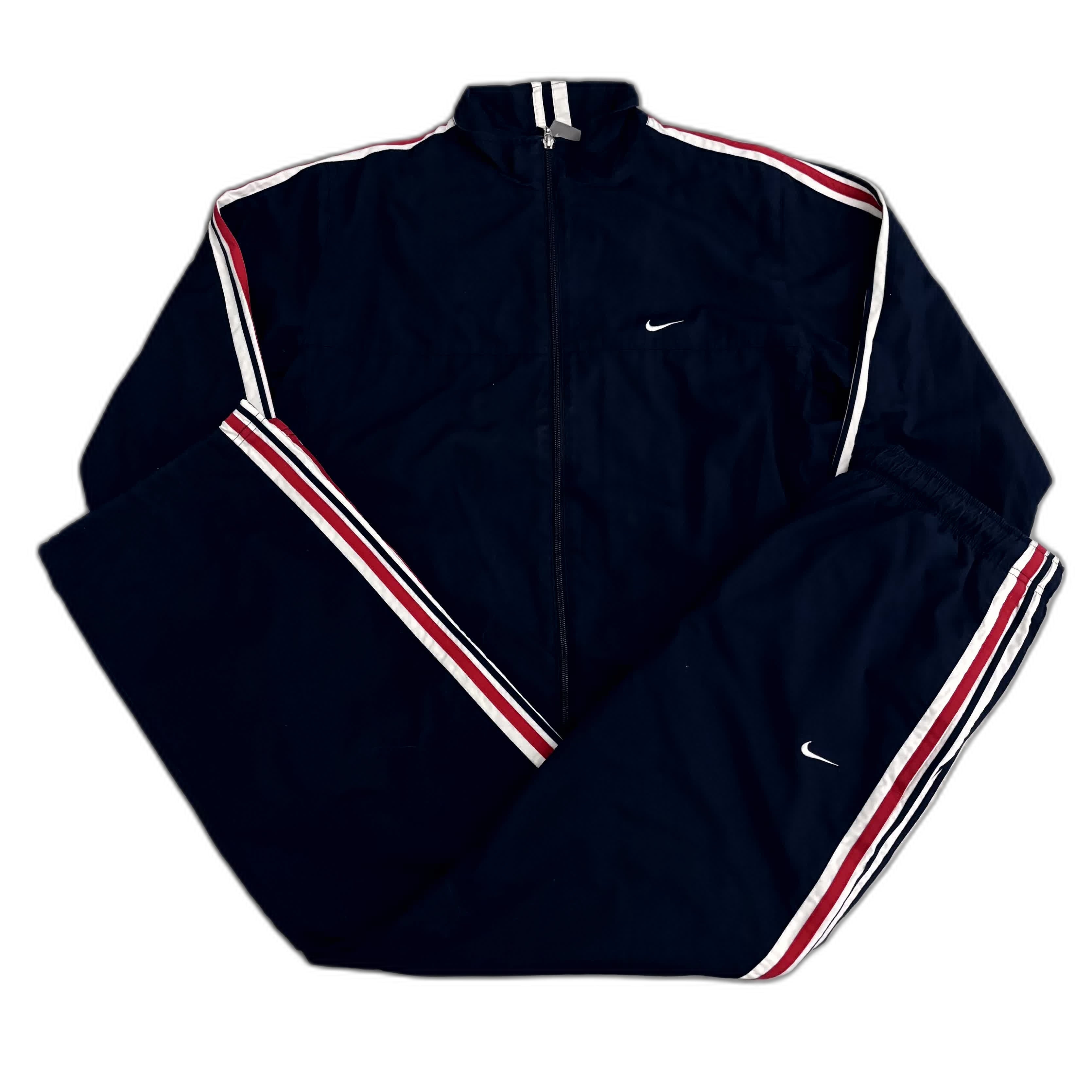 Nike Vintage Premium Vintage Jacket