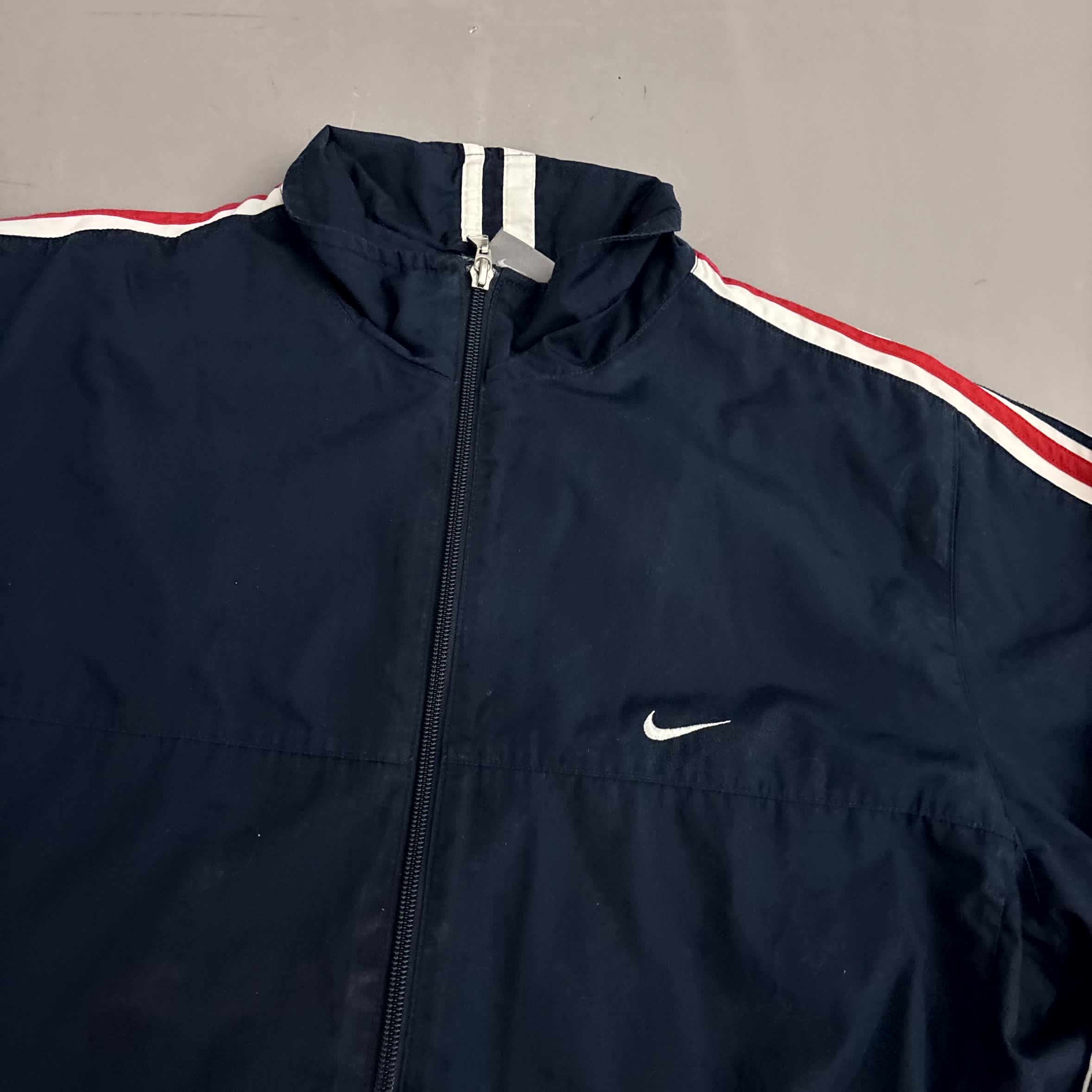 Nike Vintage Premium Vintage Jacket