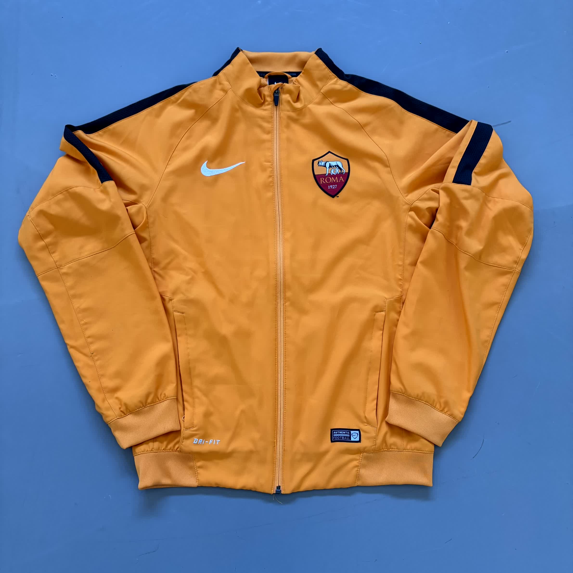 Nike x AS Rom Vintage Jacket 2014/15
