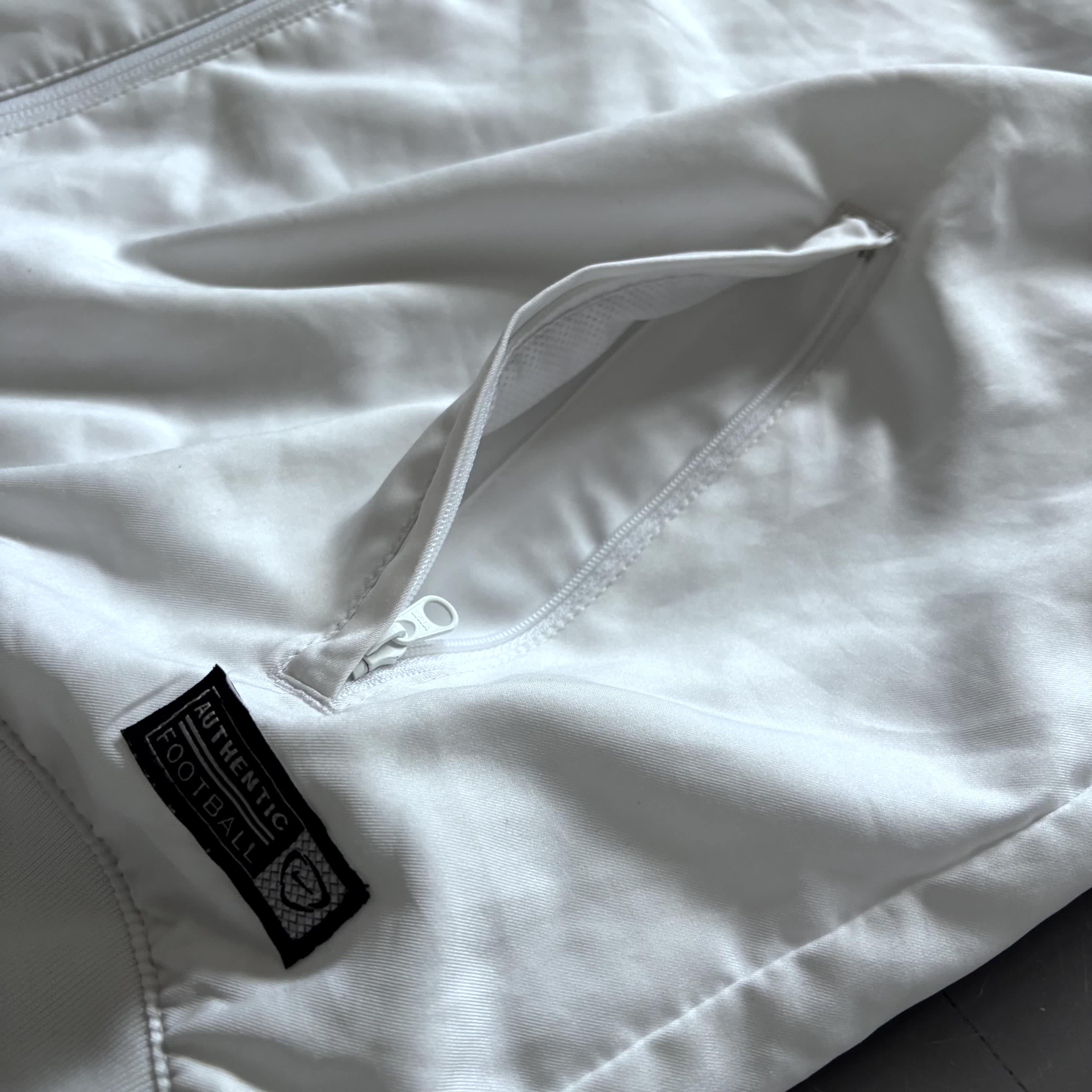 Nike x AS Rom Vintage Jacke 2014/15 | XL