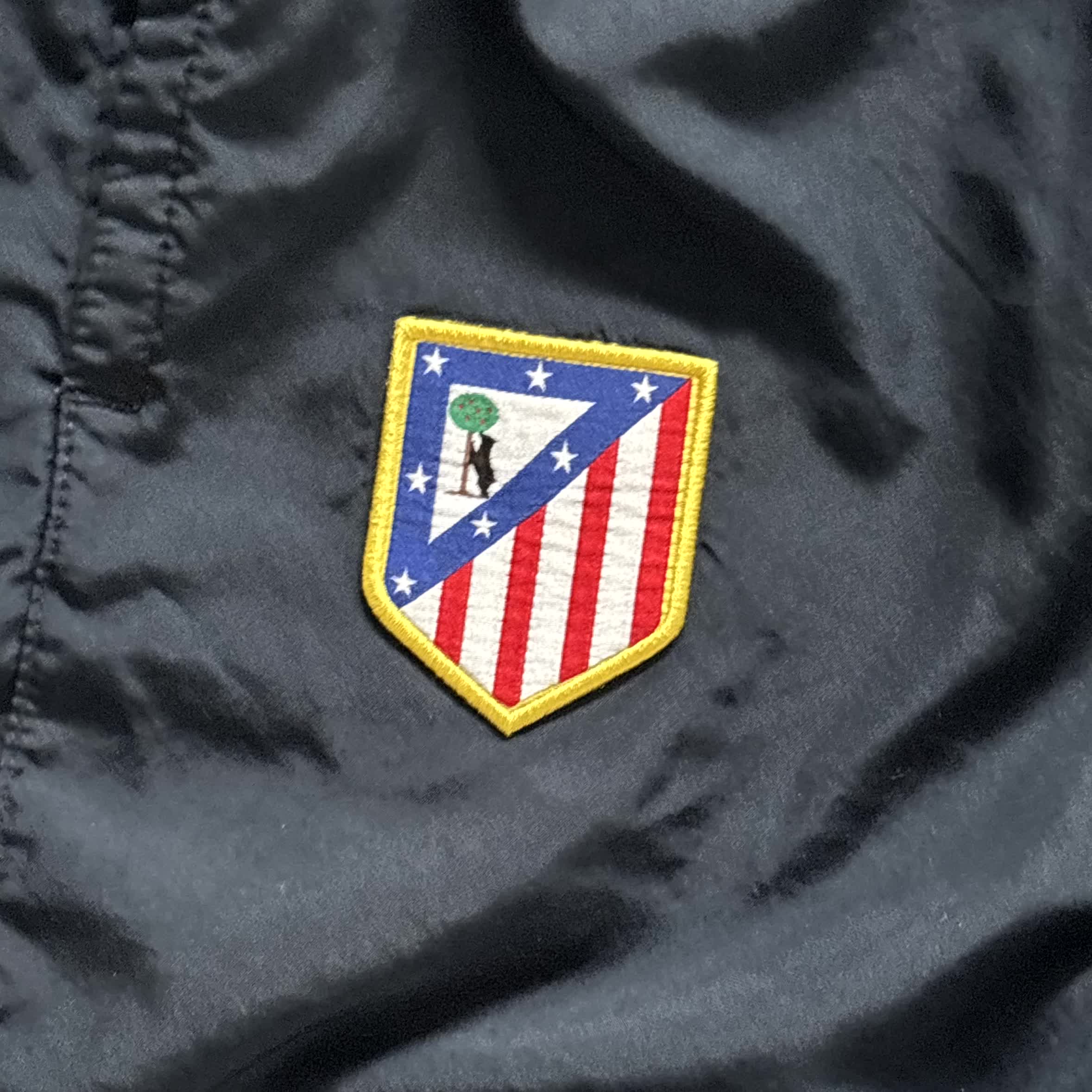Nike x Atletico Madrid Vintage Jacket 2009/10
