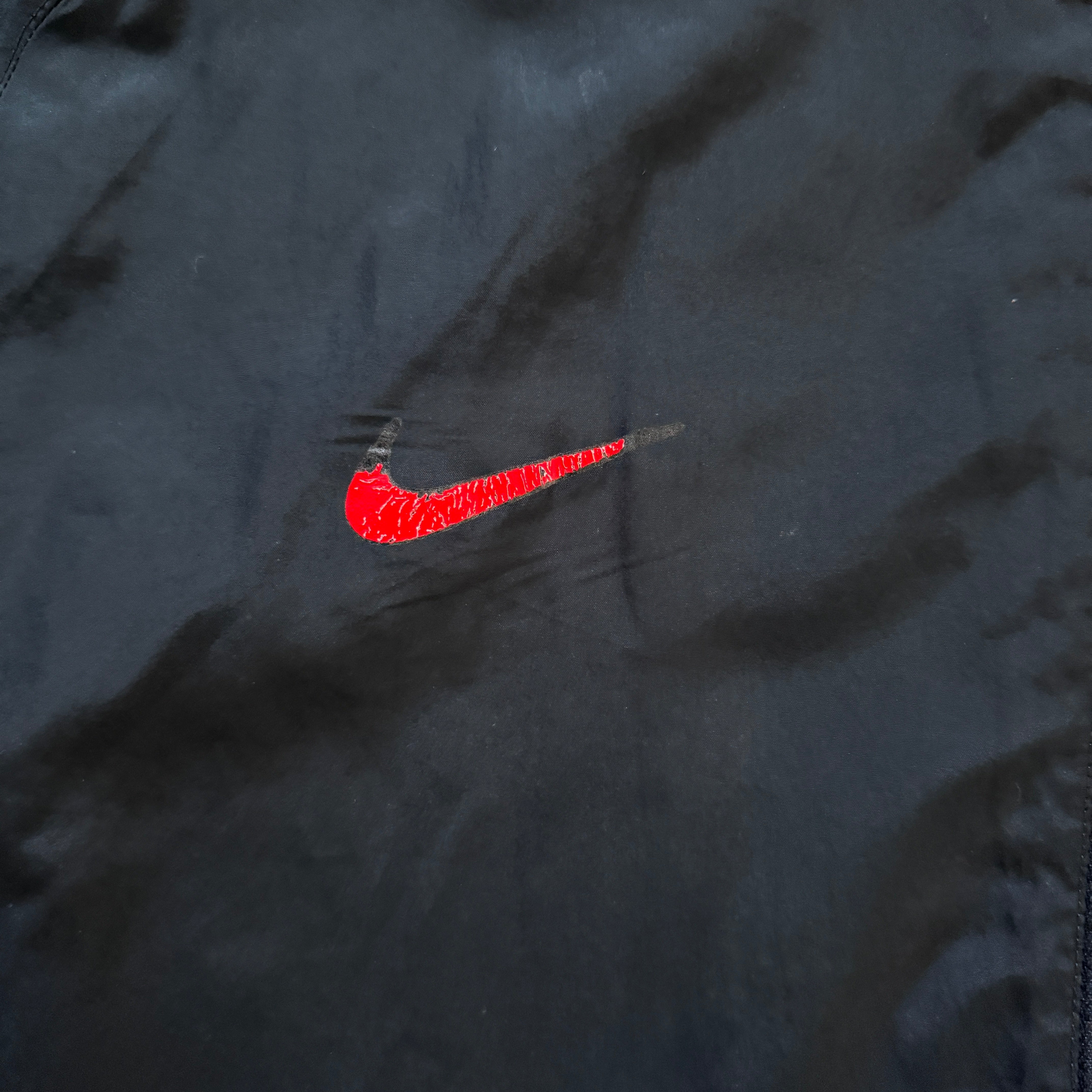 Nike x Atlético Madrid Vintage Jacke 2012/13