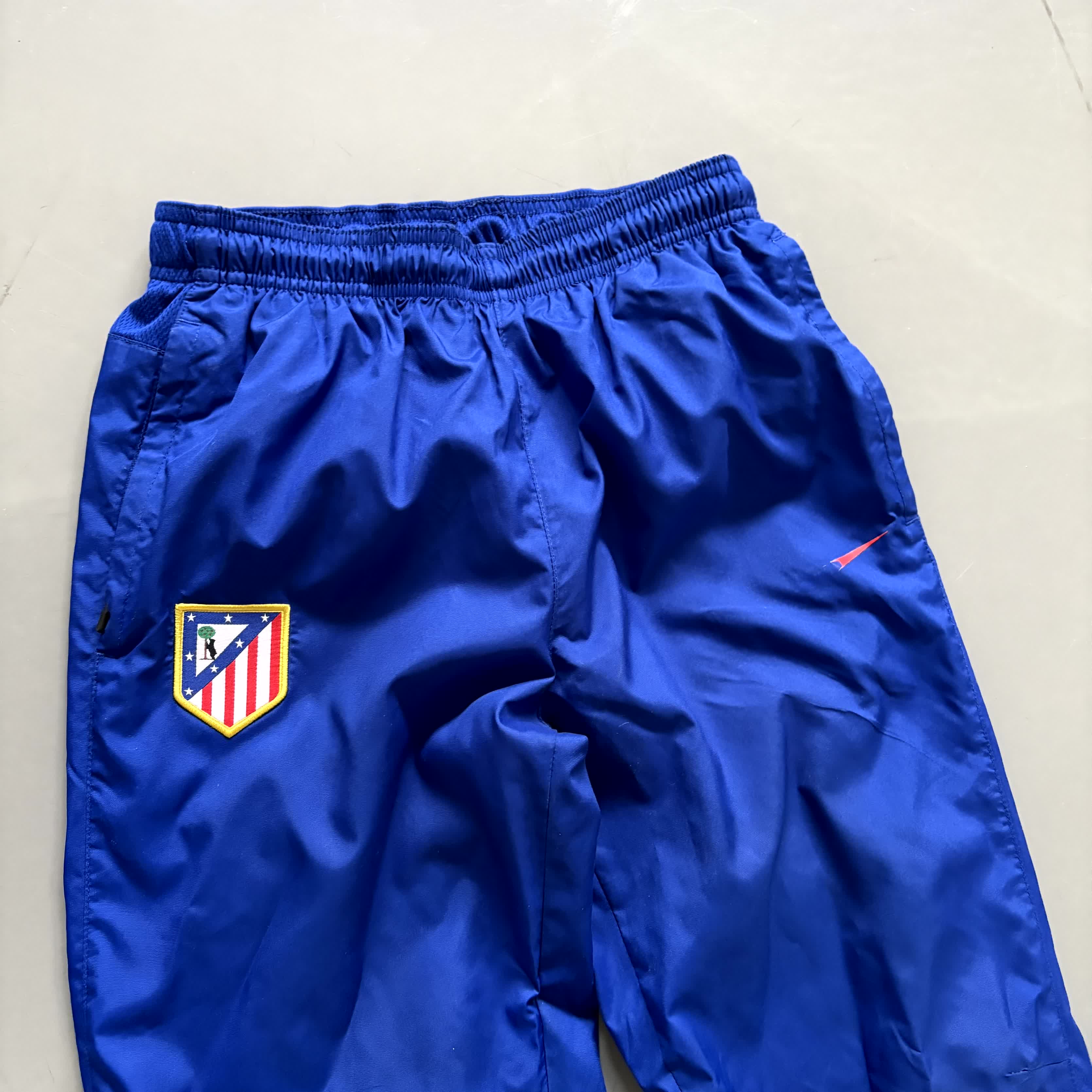 Nike x Atlético Madrid Vintage Jacke 2013/14