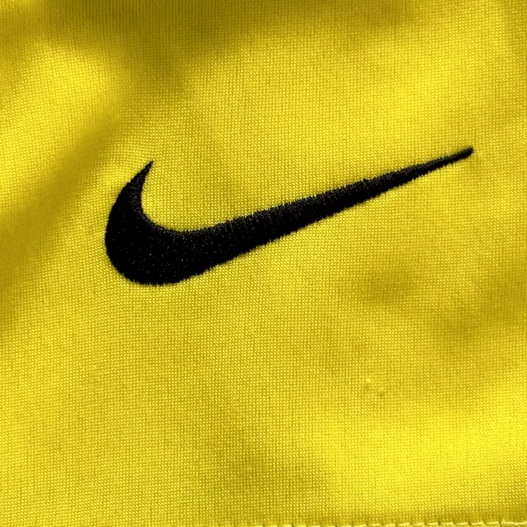 Nike x BVB Vintage Jacke 2007/08