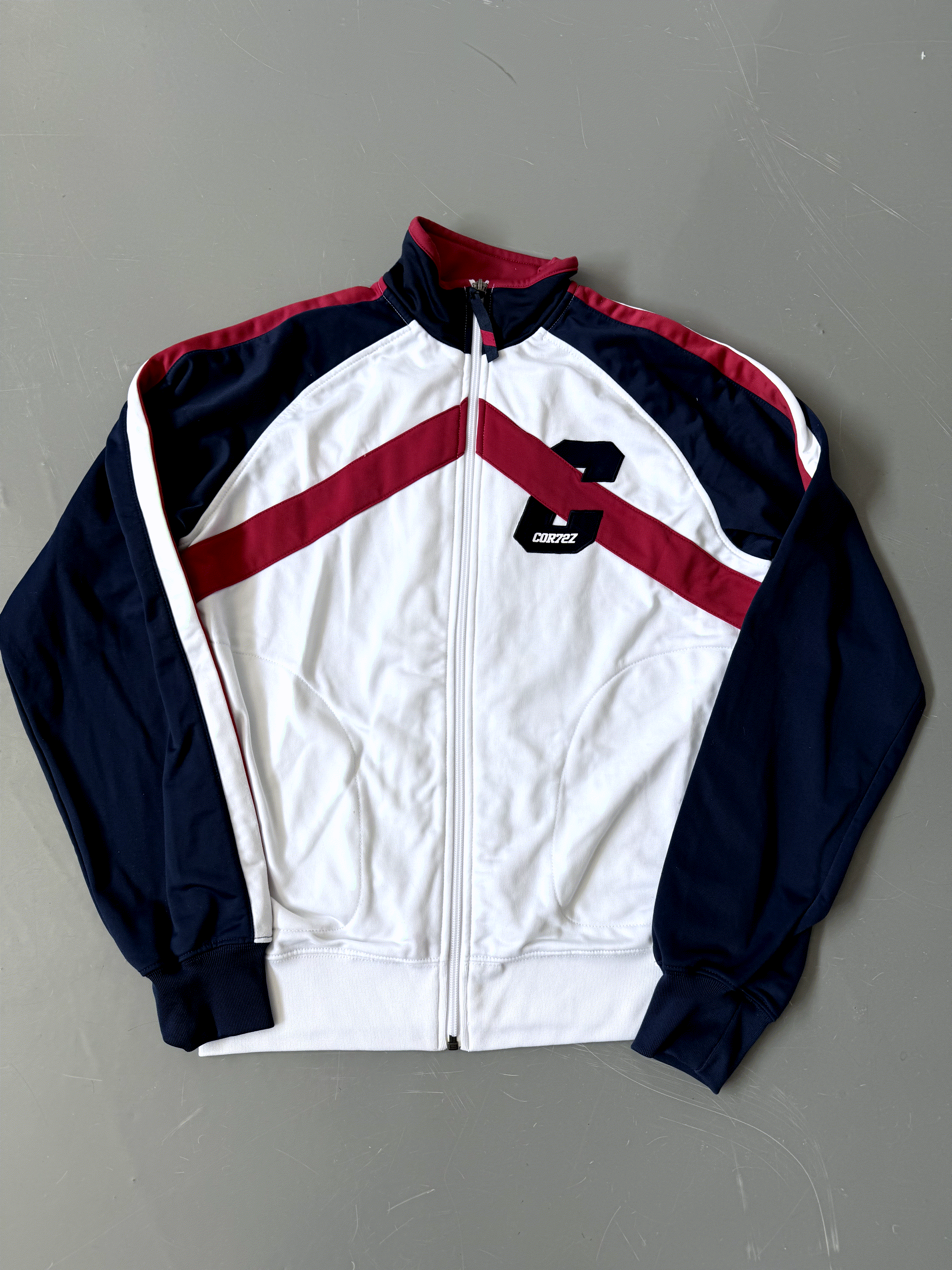 Nike x Cortez Vintage Jacket