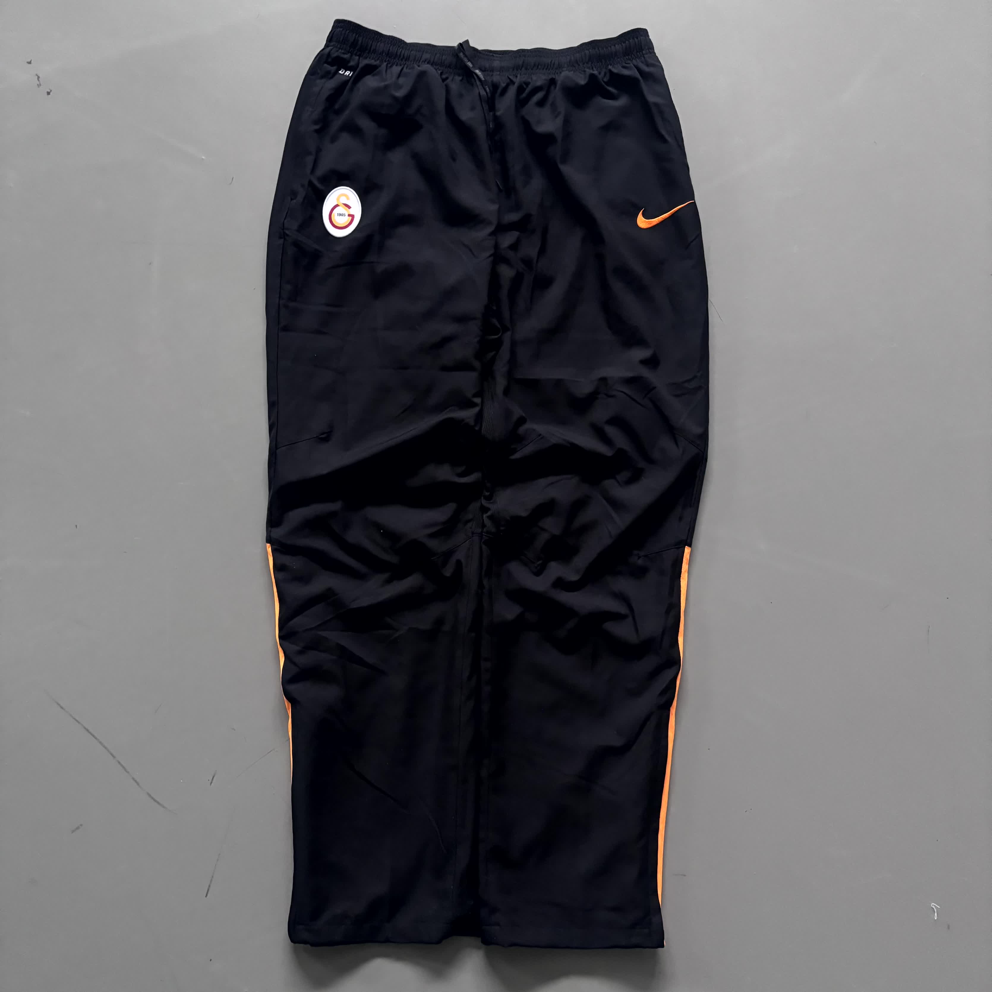 Nike x Galatasaray Vintage Jacke 2015/16