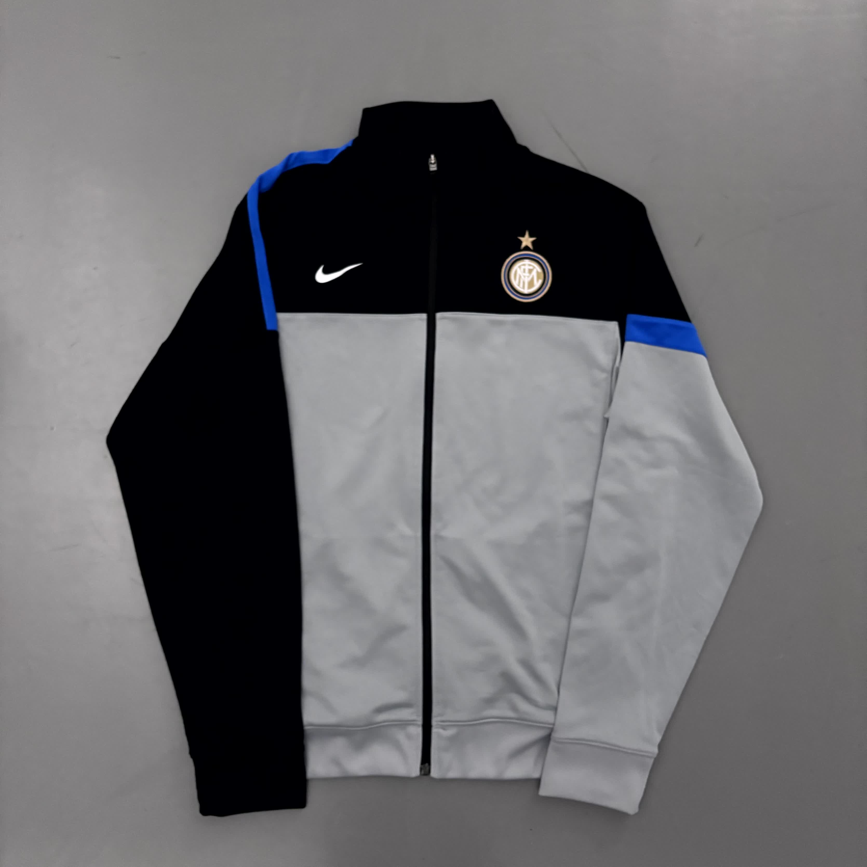 Nike x Inter Milan Vintage Jacket 2010/11