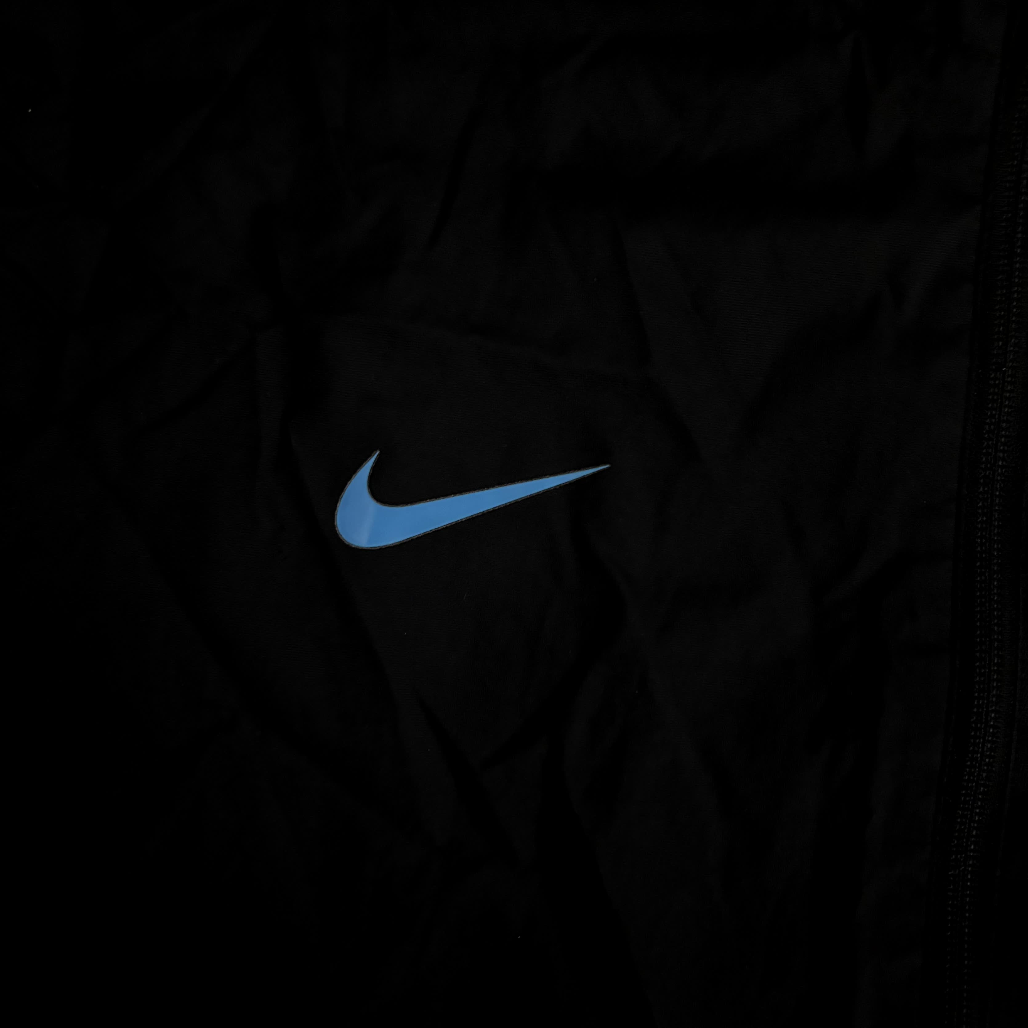 Nike x Inter Mailand Vintage Jacke 2013/14