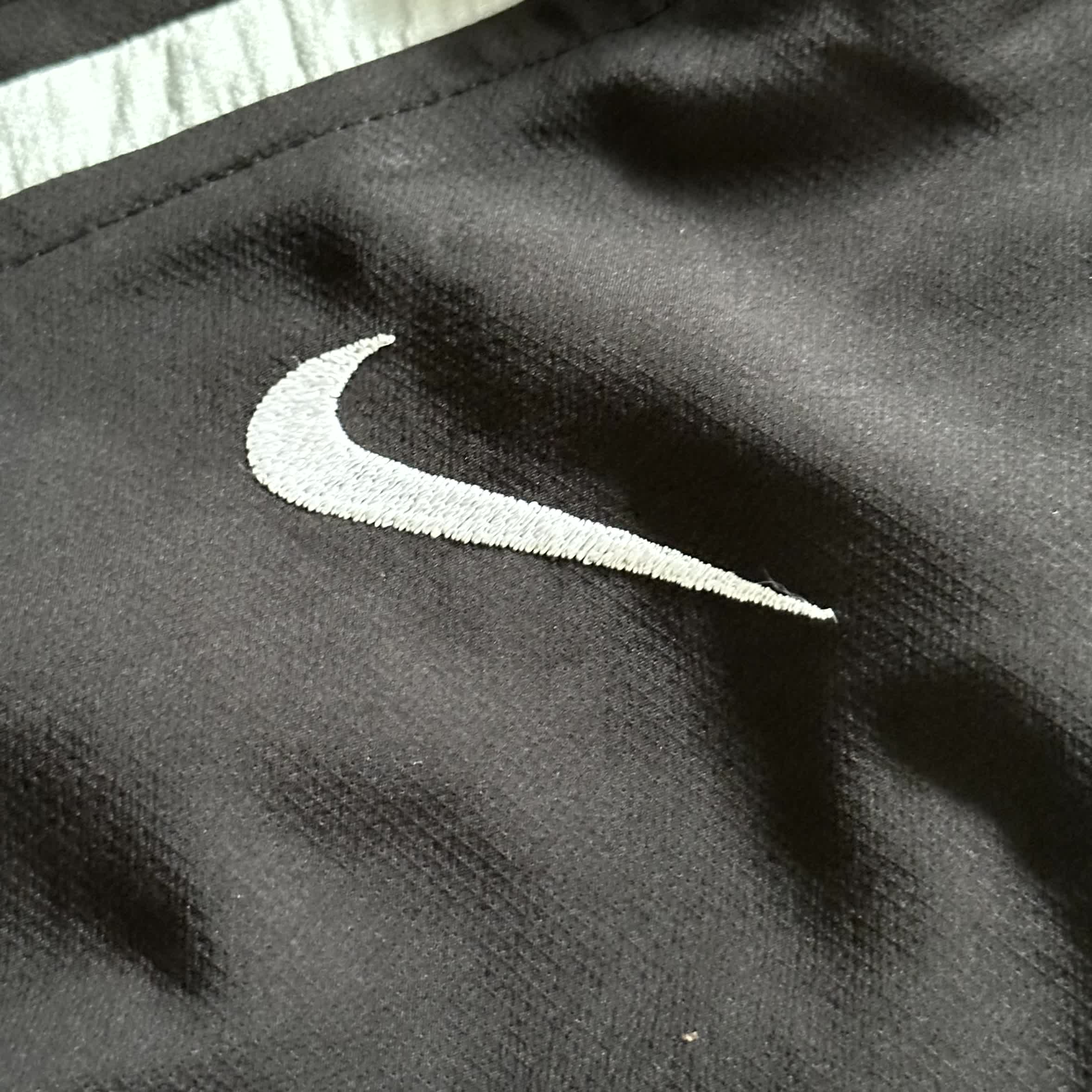 Nike x Juventus Turin Vintage Jacke 2006/07