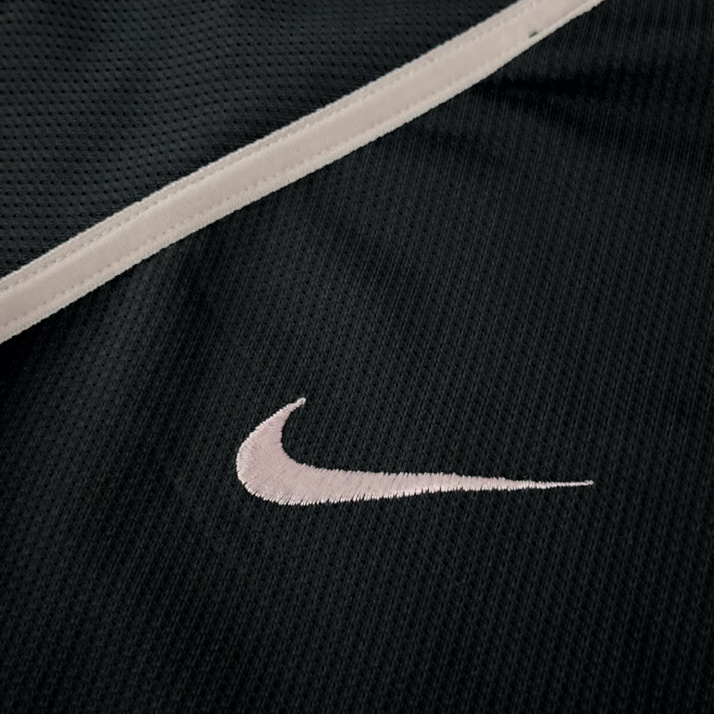 Nike x Juventus Turin Vintage Jacke 2006/07