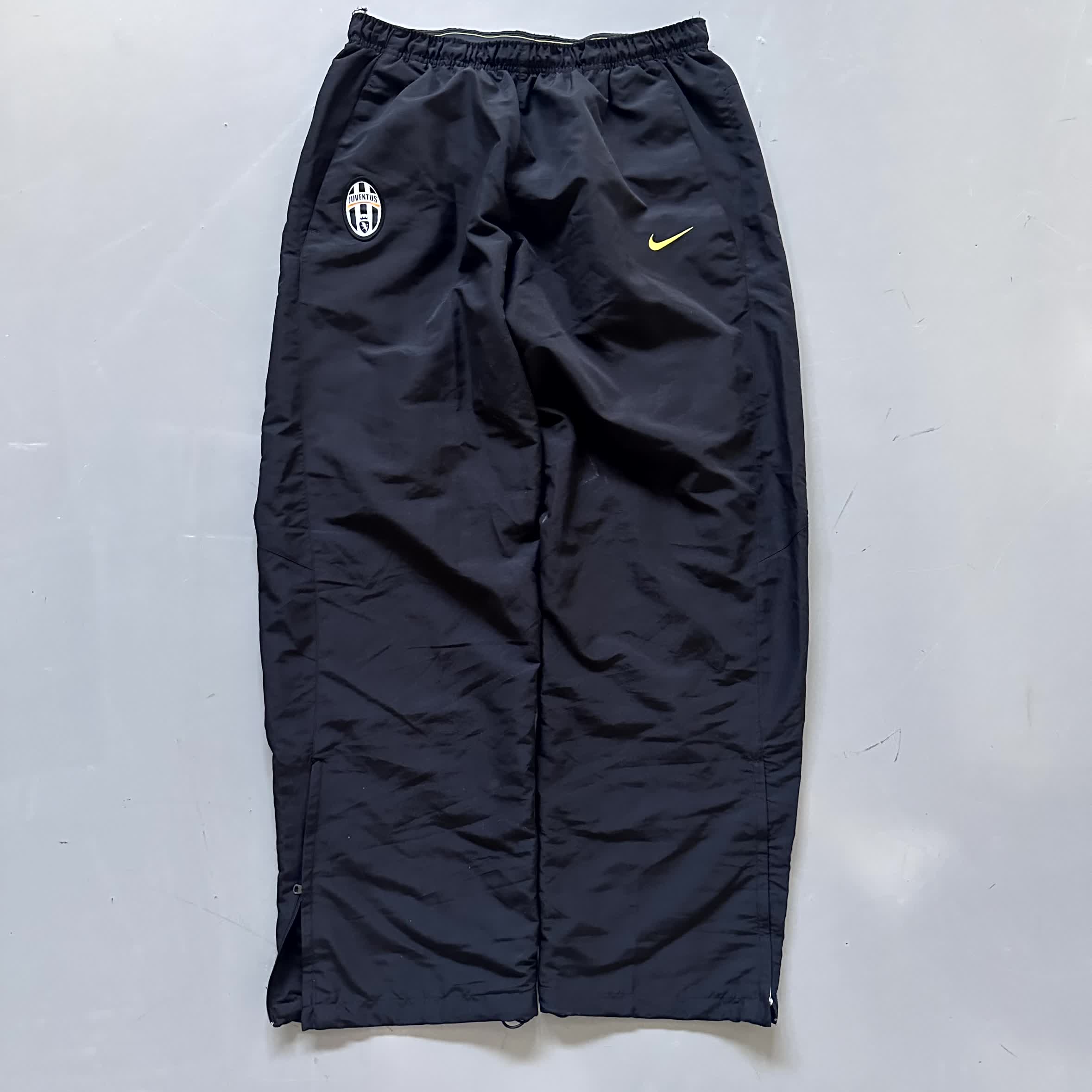 Nike x Juventus Turin Vintage Jacke 2009/10