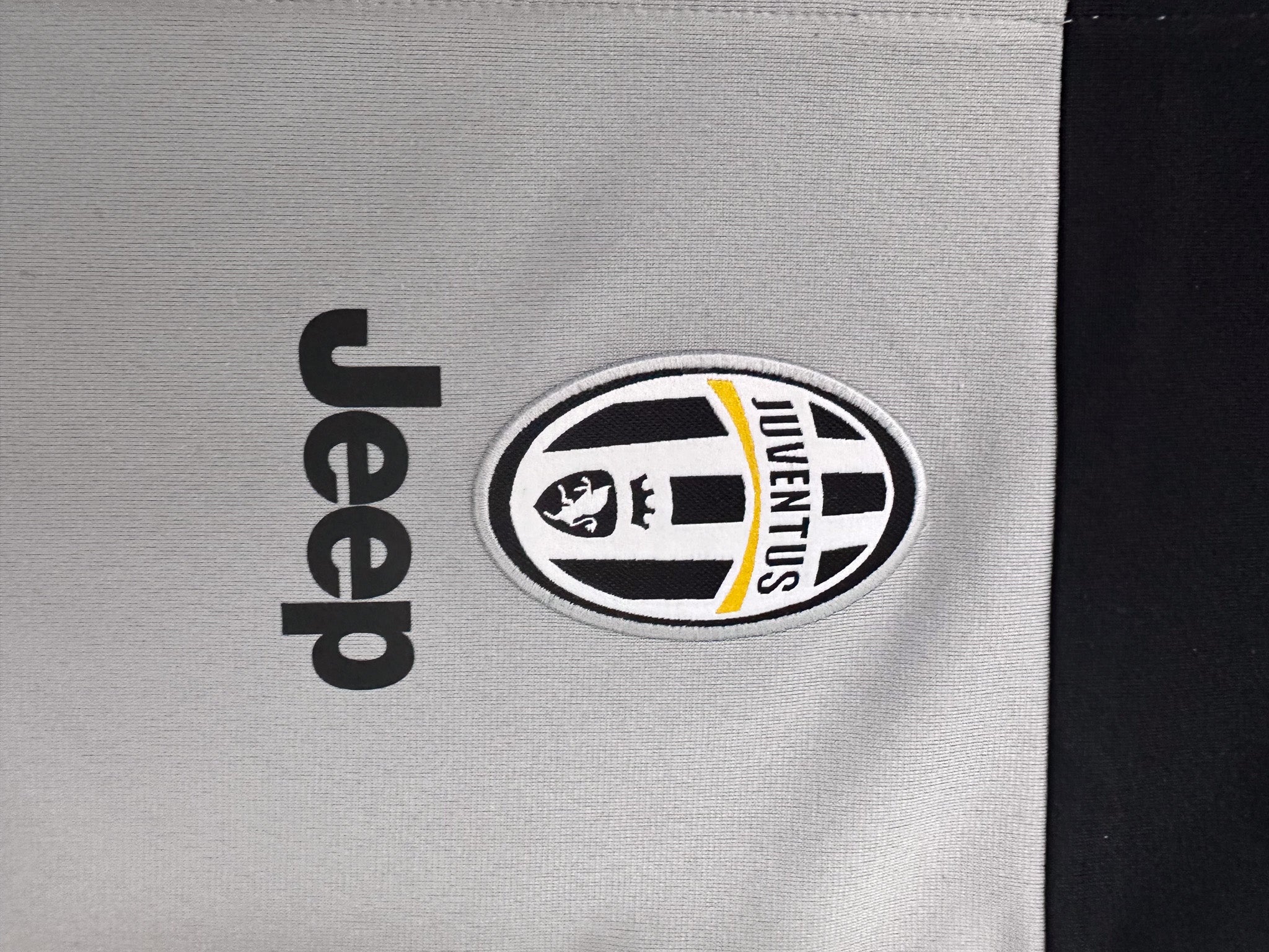 Nike x Juventus Turin Vintage Jacke 2012/13 | S