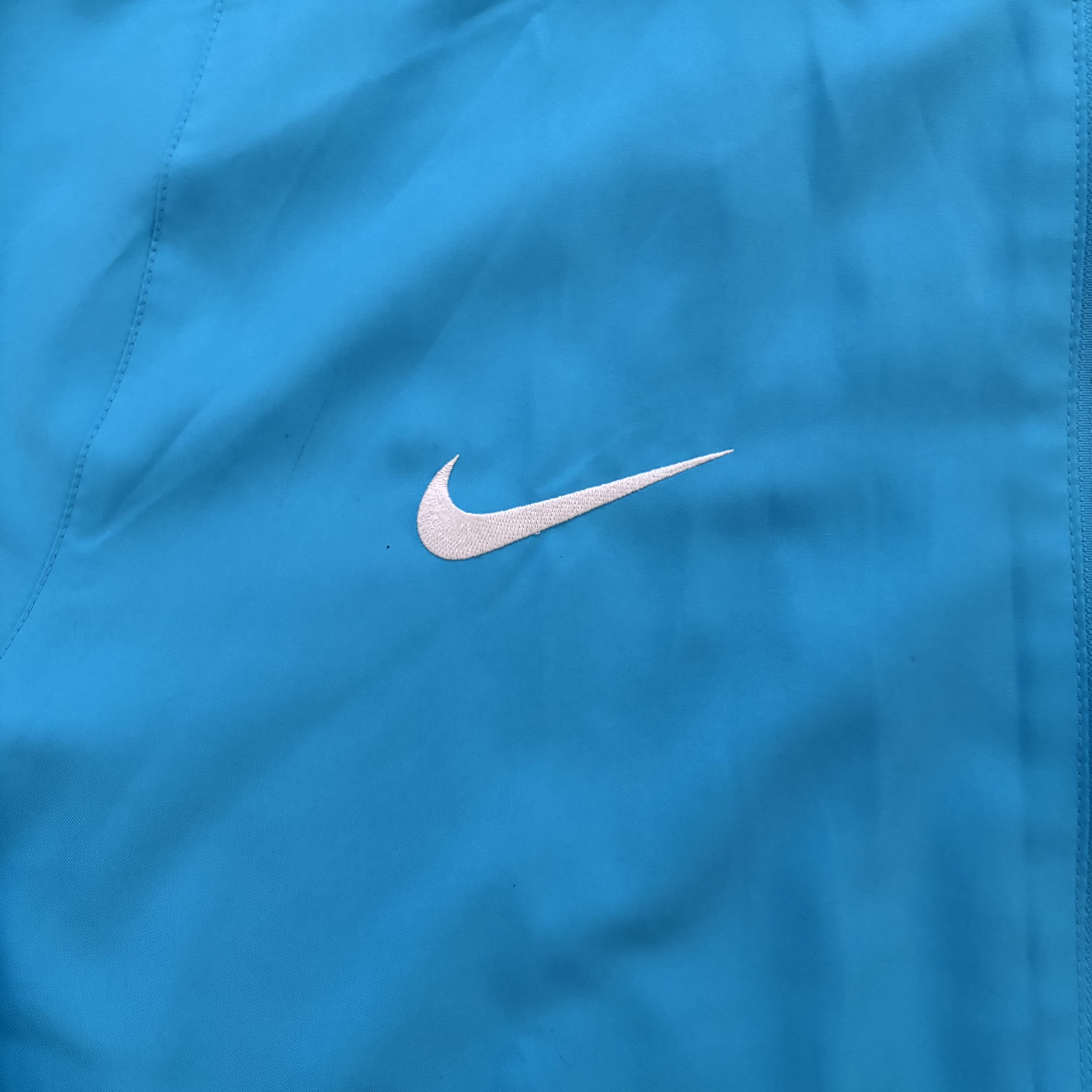 Nike x Manchester City Vintage Jacke 2012/13