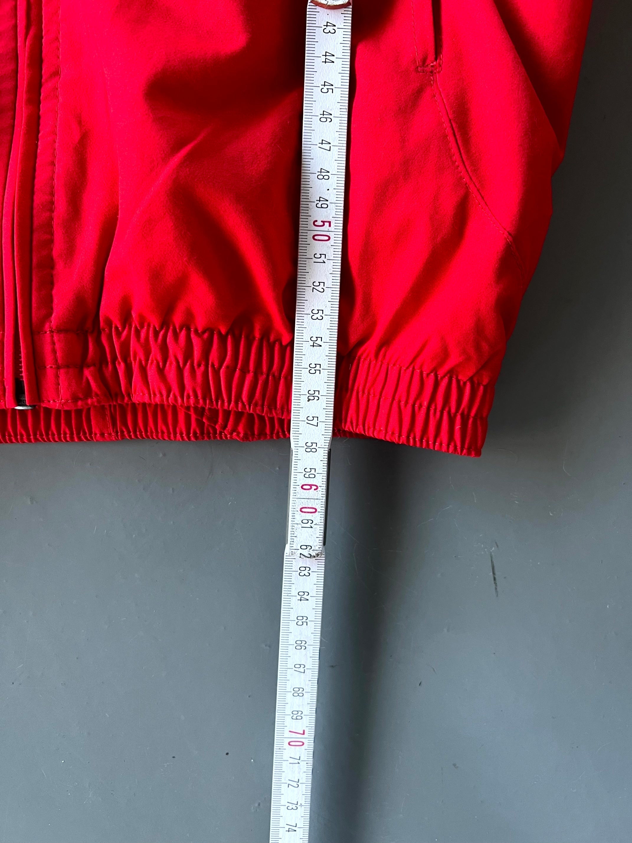 Nike x Österreich Vintage Jacke 2008/09
