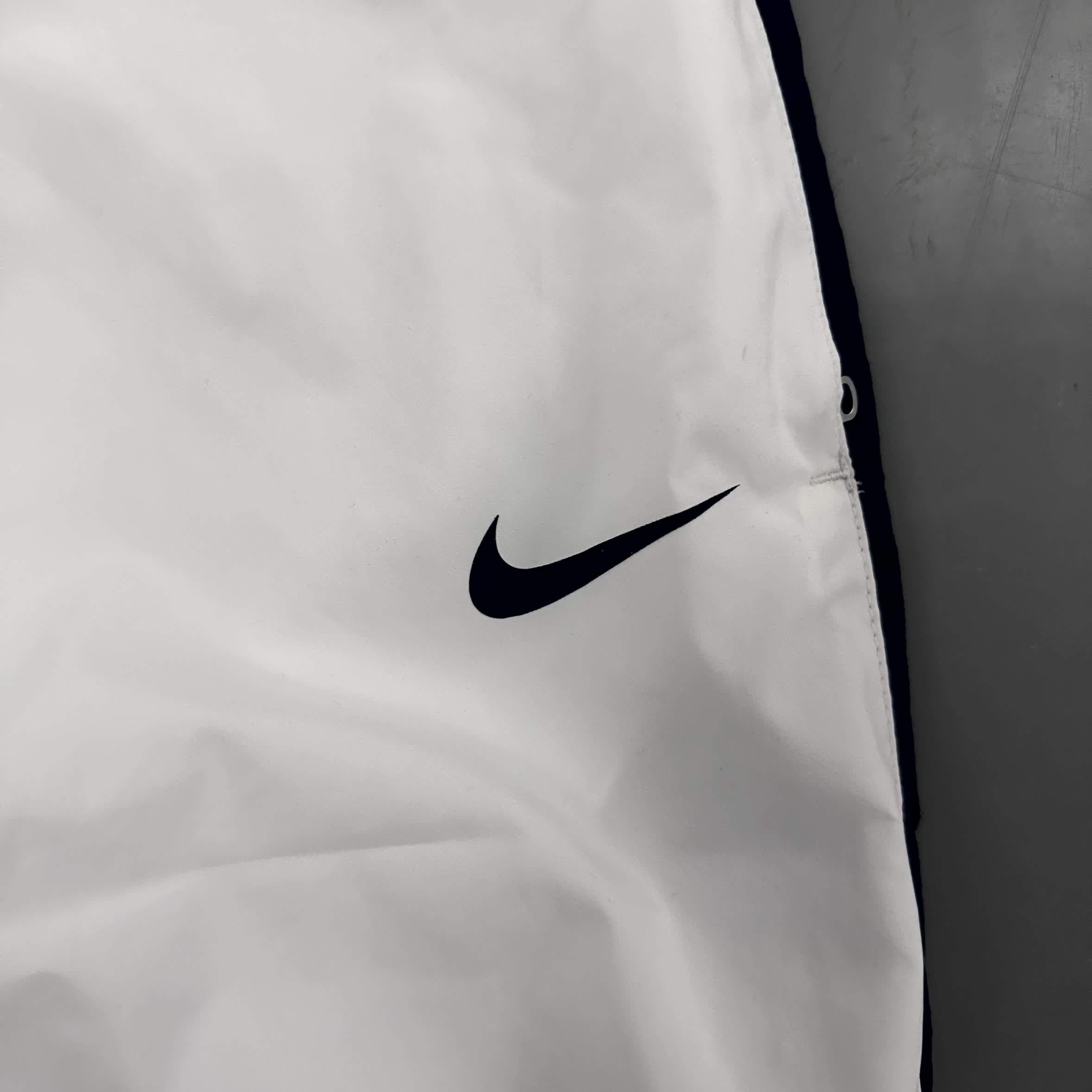 Nike x PSG Vintage Jacke 2007/08