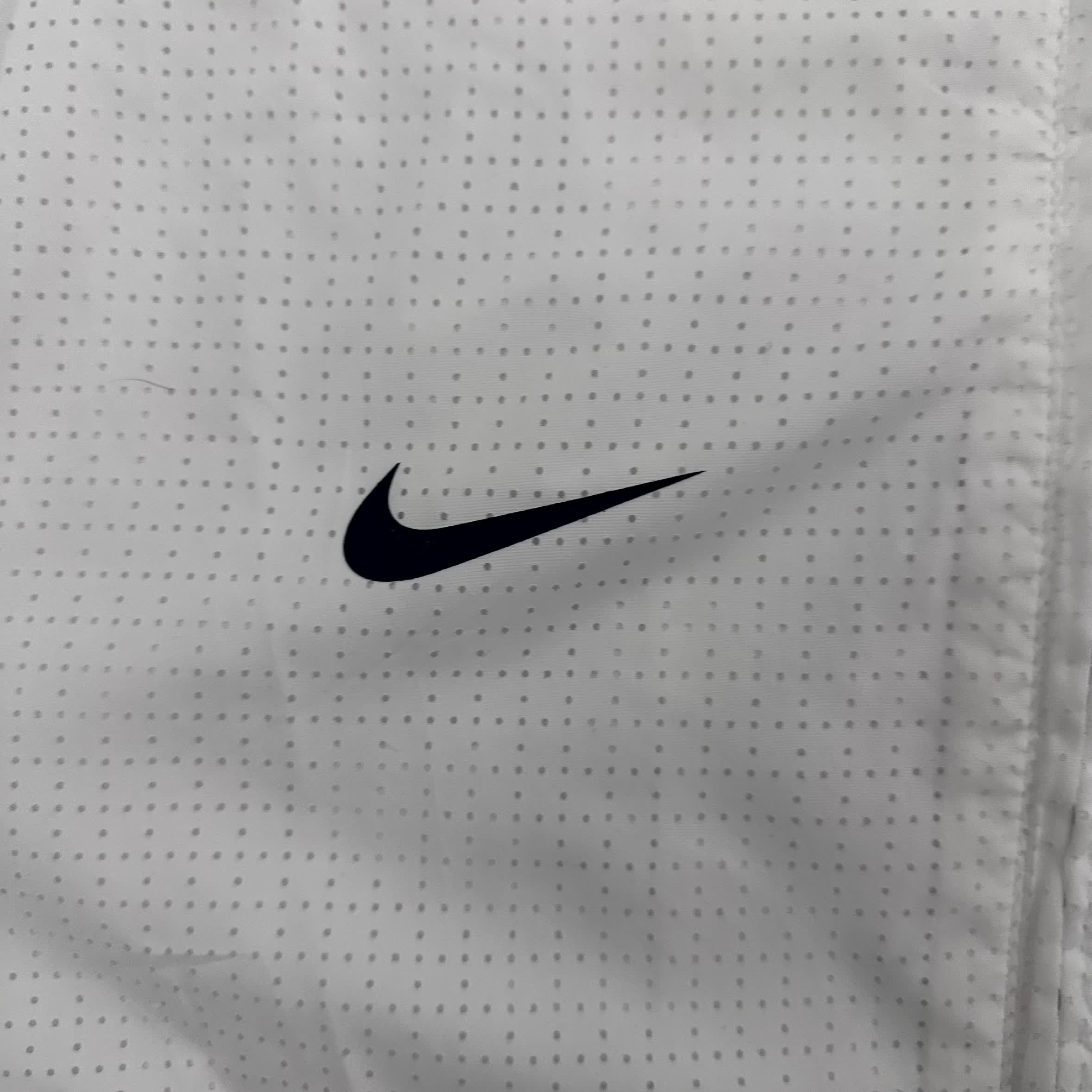 Nike x PSG Vintage Jacke 2007/08