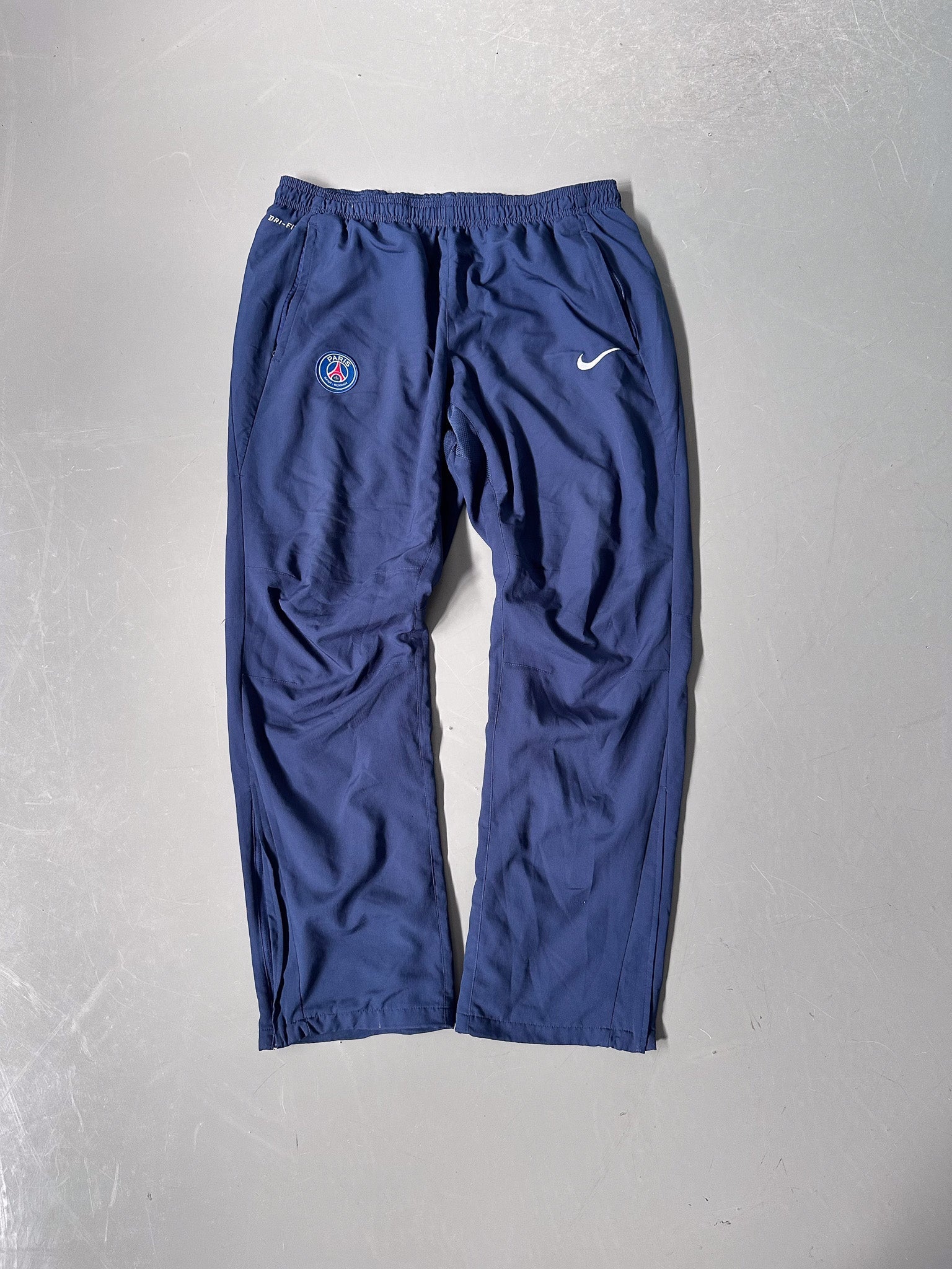 Nike x PSG Vintage Jacke 2012/13