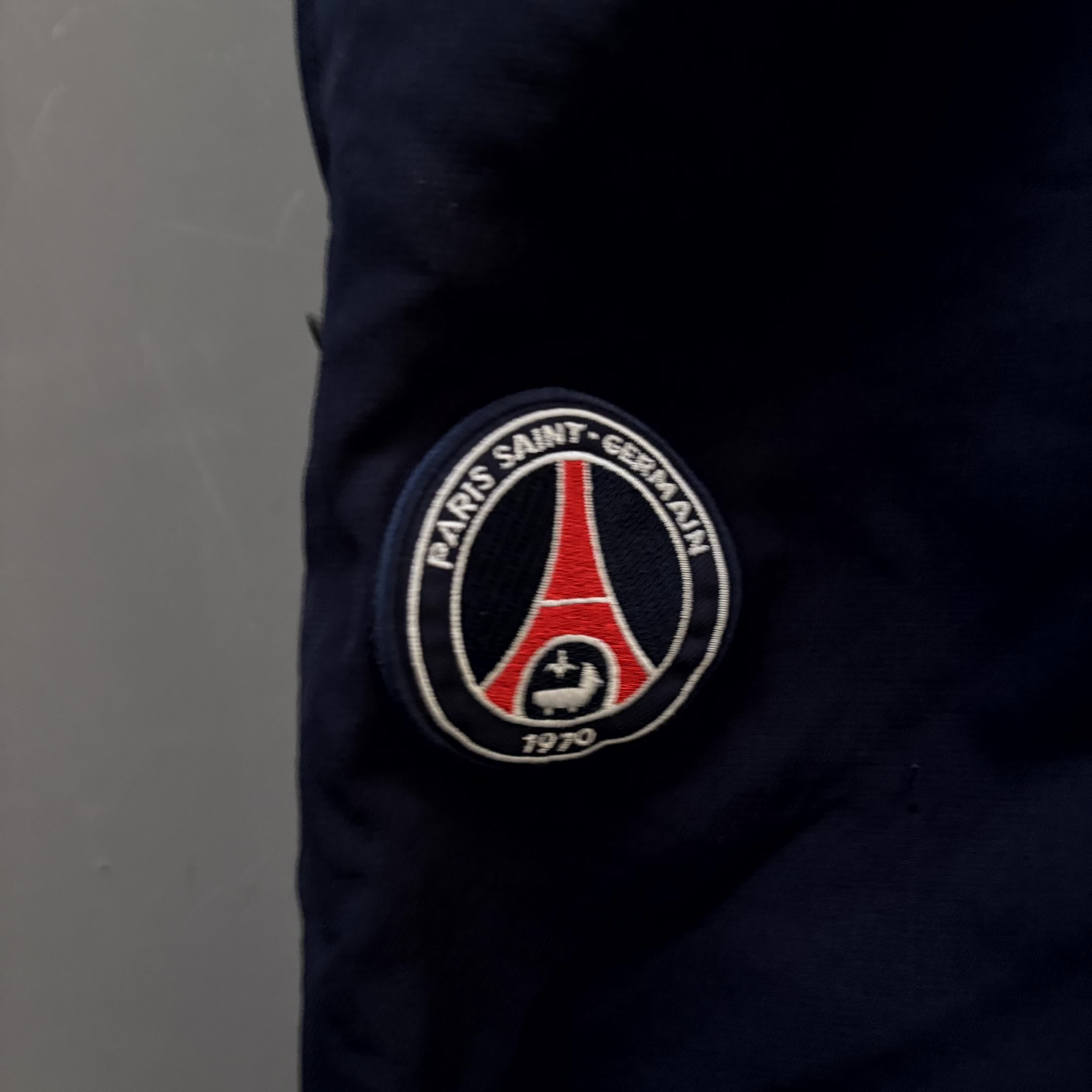 Nike x PSG Vintage Jacke 2013/14