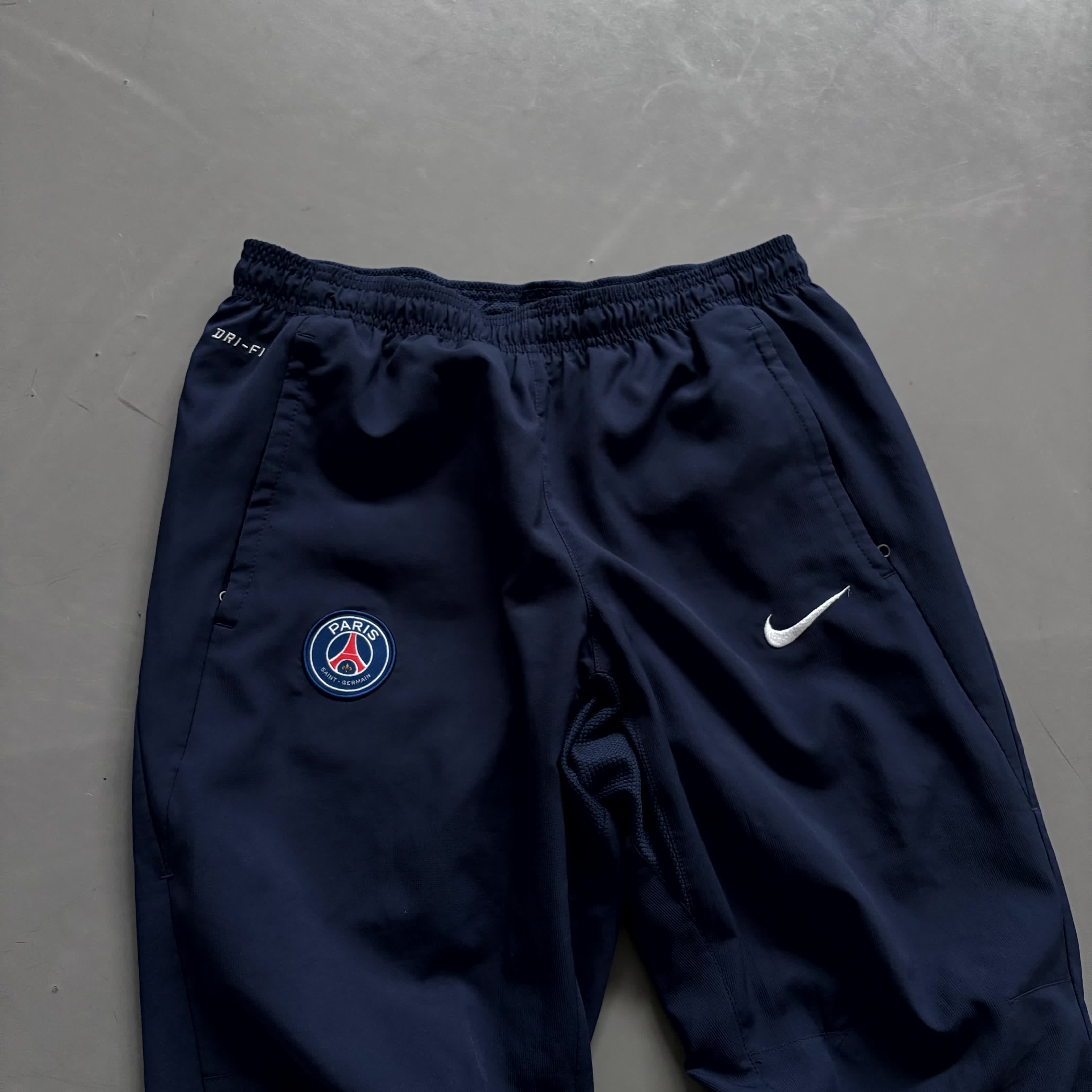 Nike x PSG Vintage Jacke 2014/15