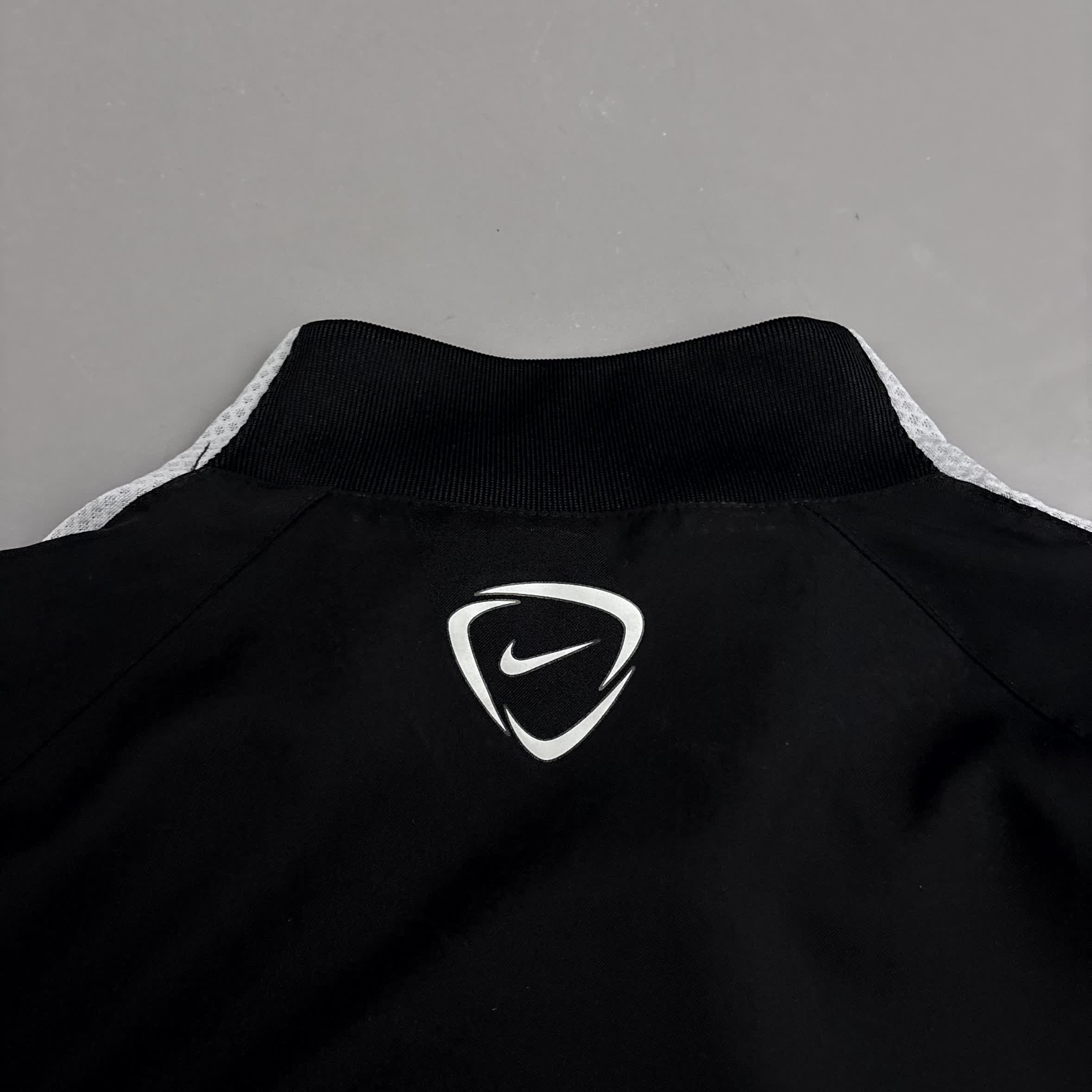 Nike x PSG Vintage Jacke 2018/19