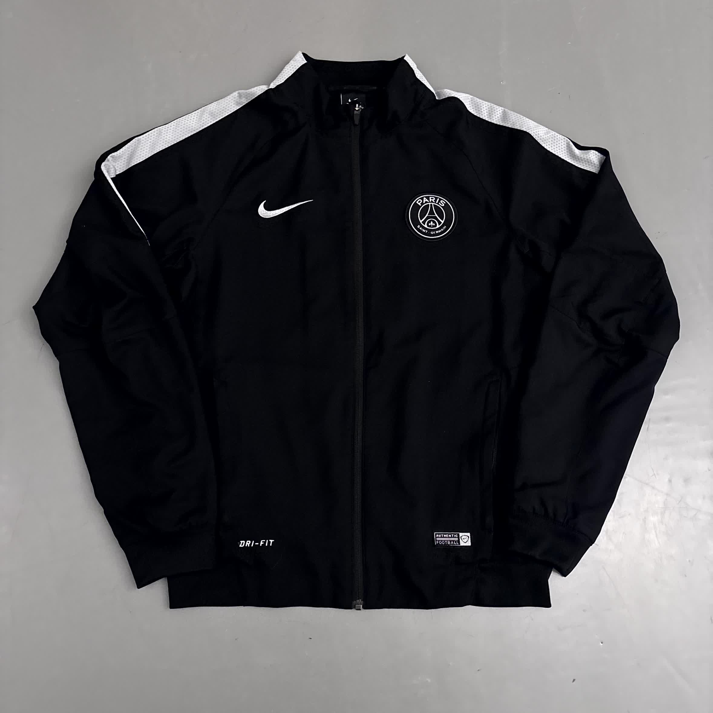 Nike x PSG Vintage Jacke 2018/19
