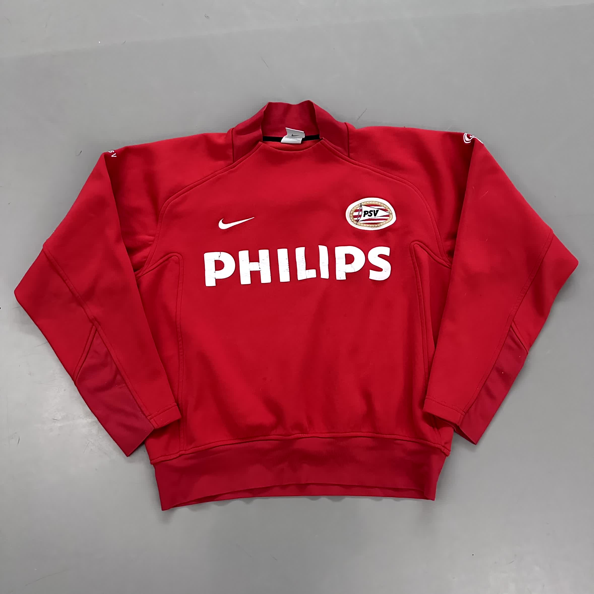 Nike x PSV Vintage *Premium* Jacke 2003/04