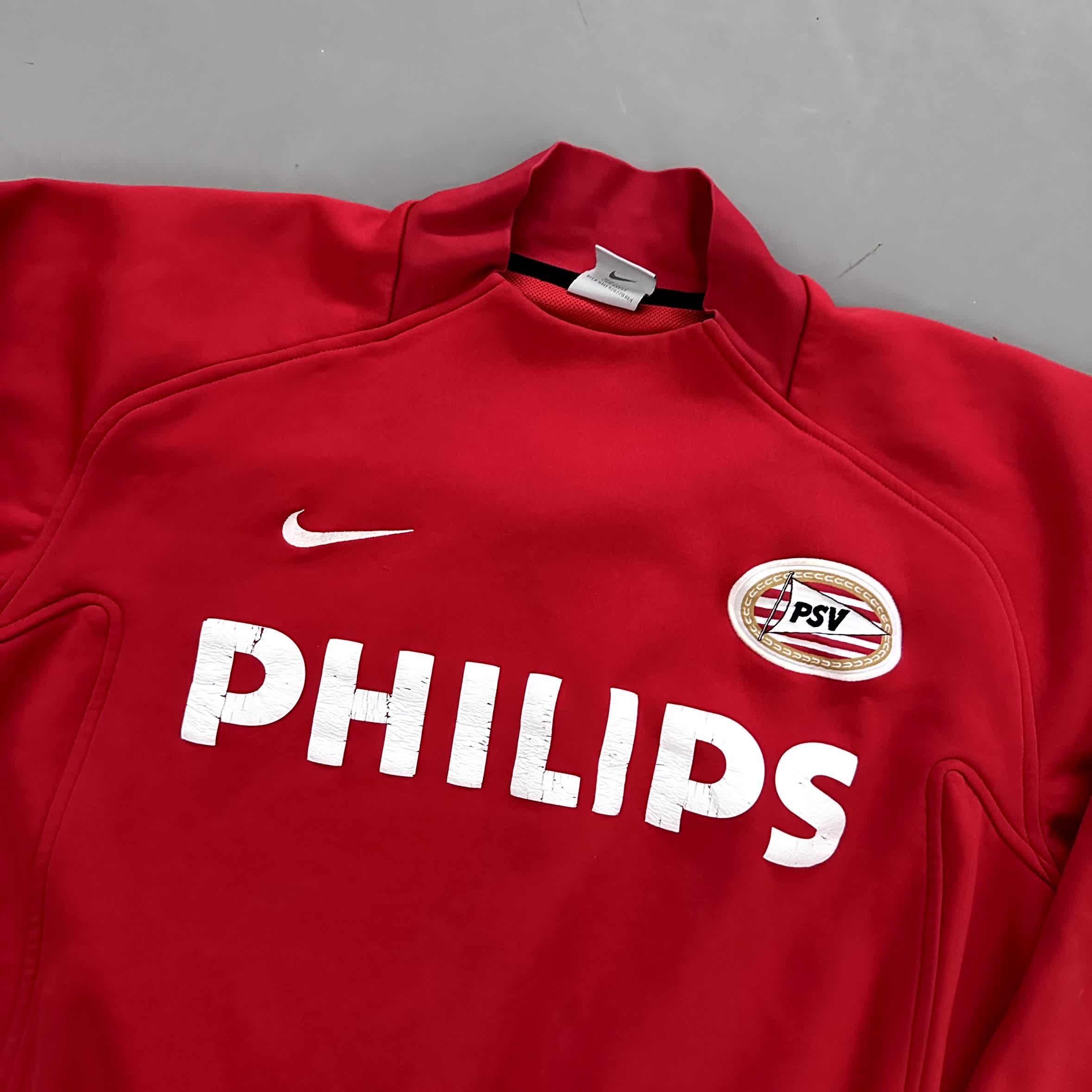 Nike x PSV Vintage *Premium* Jacke 2003/04