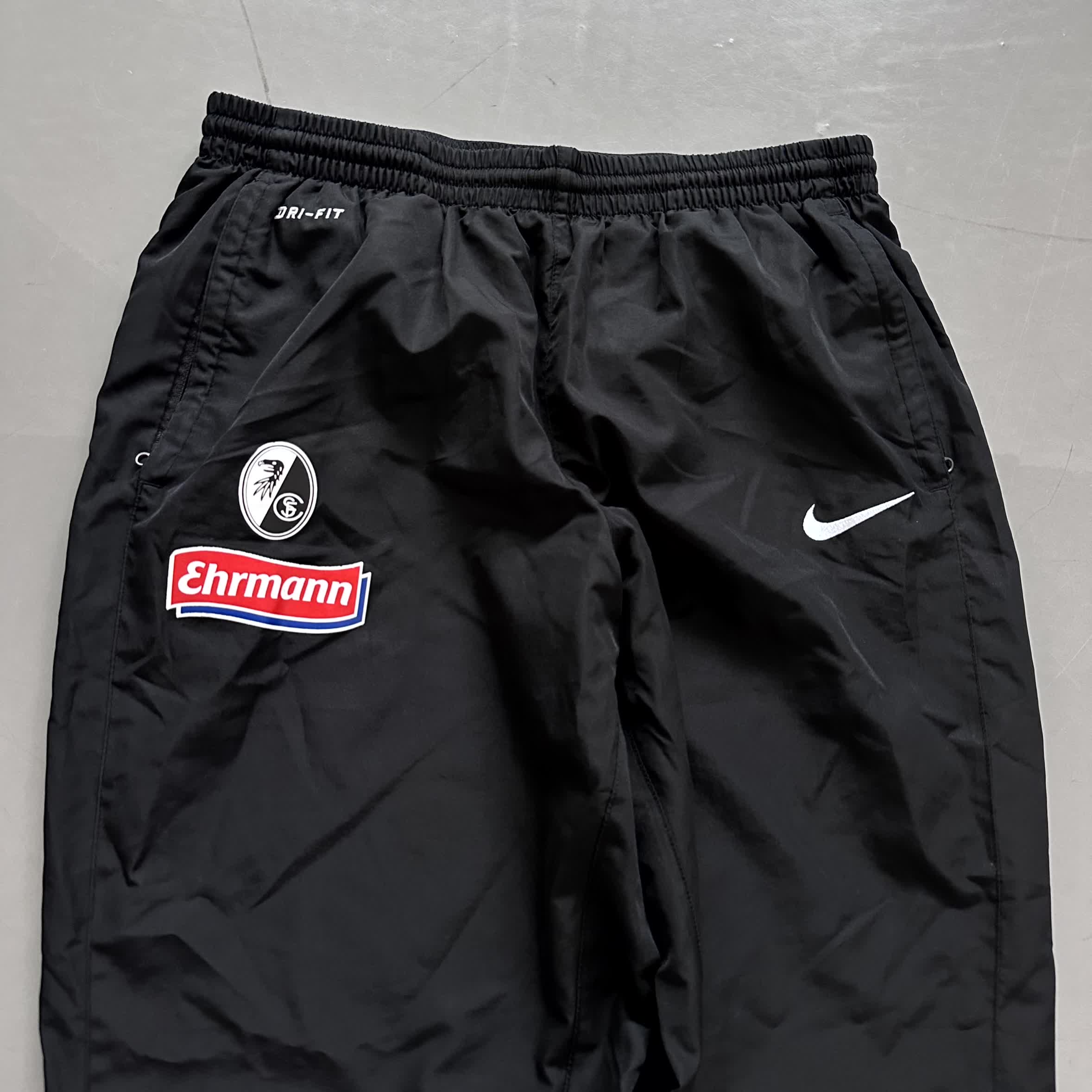 Nike x SC Freiburg Vintage Jacke 2009/10