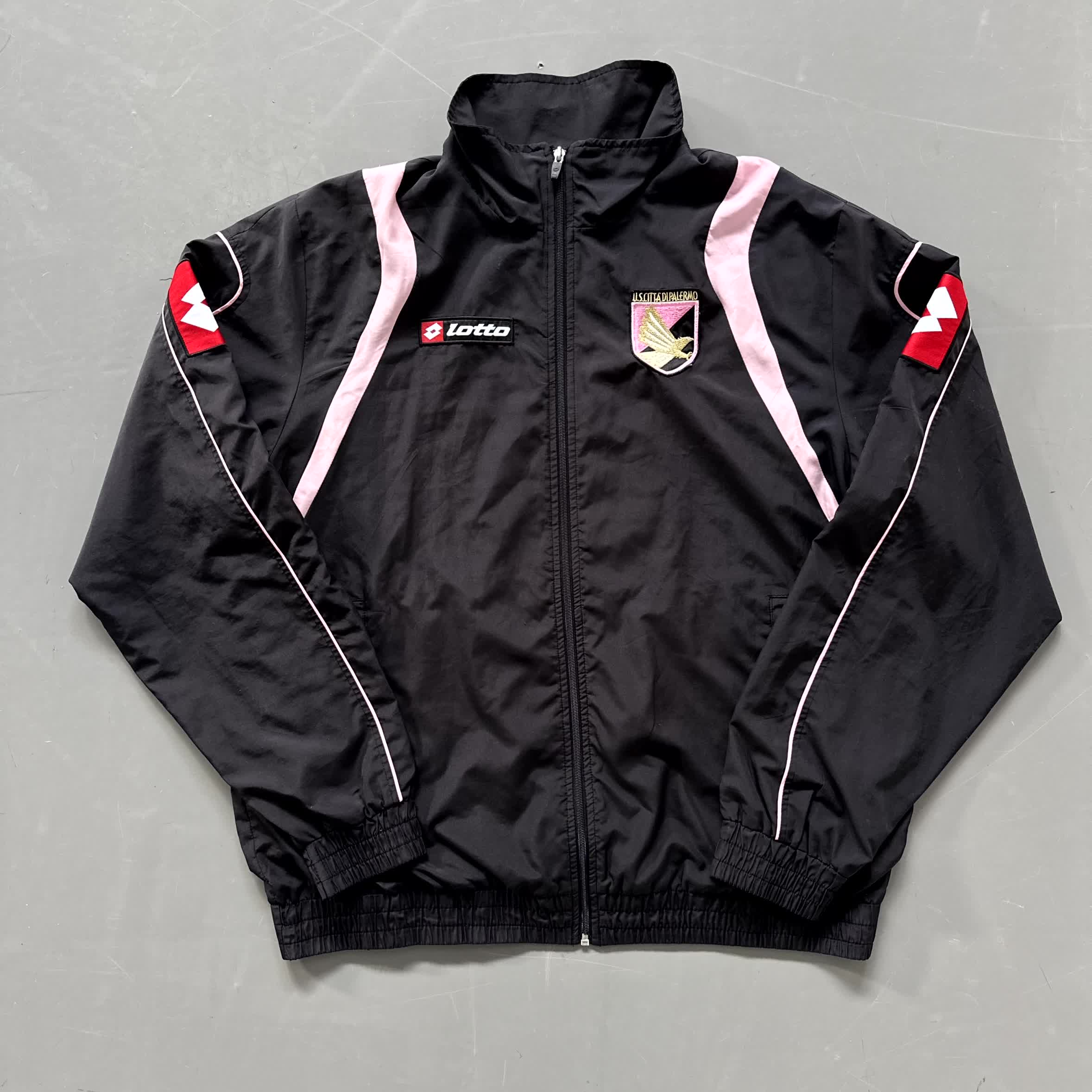 Palermo Vintage Jacket 2006/07