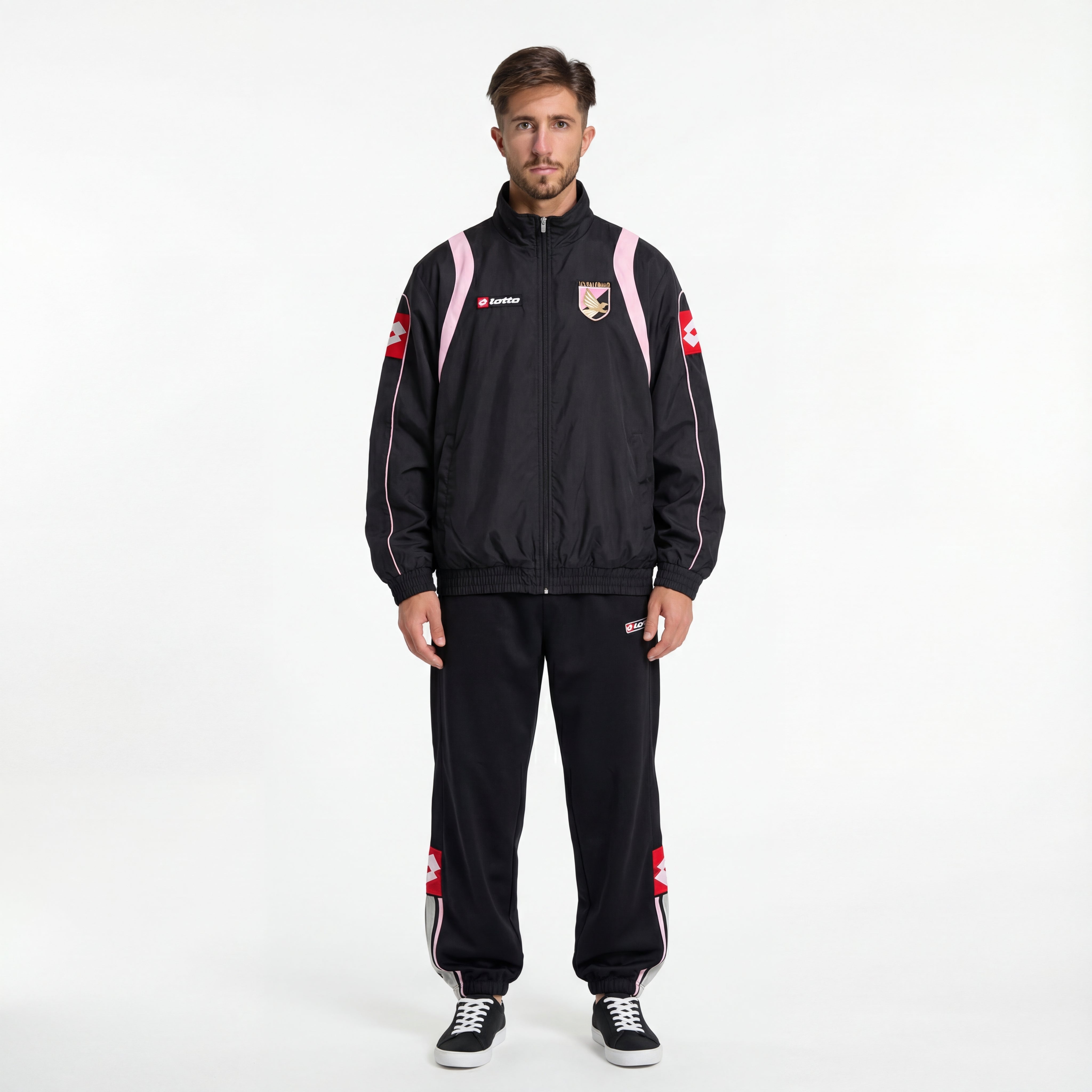 Palermo Vintage Jacket 2006/07