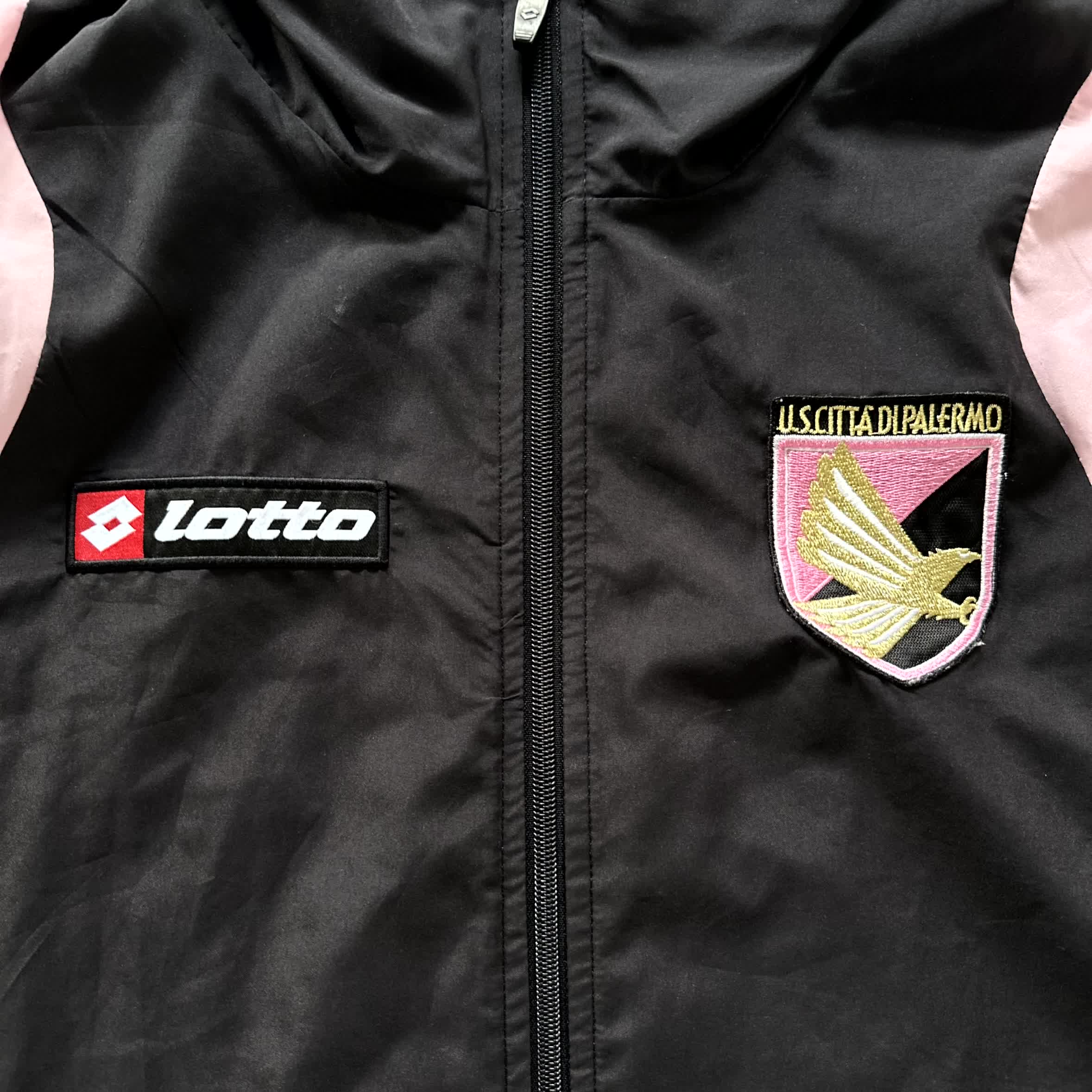 Palermo Vintage Jacket 2006/07