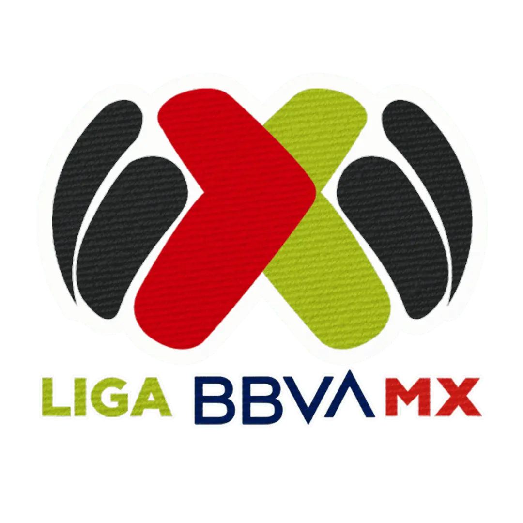 Patch Liga MX Teilnahme