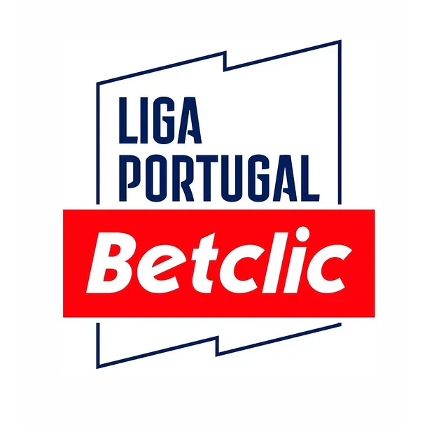 Patch Liga Portugal Teilnahme