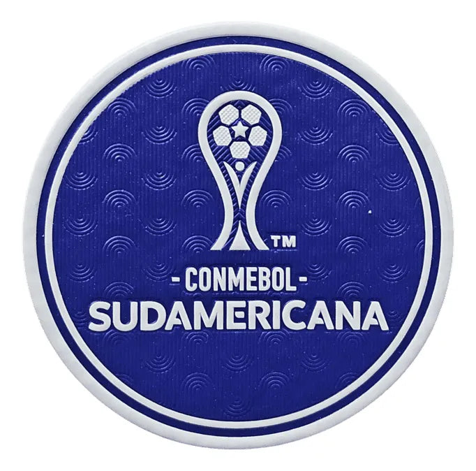 Teilnahme von Patch Sudamericana
