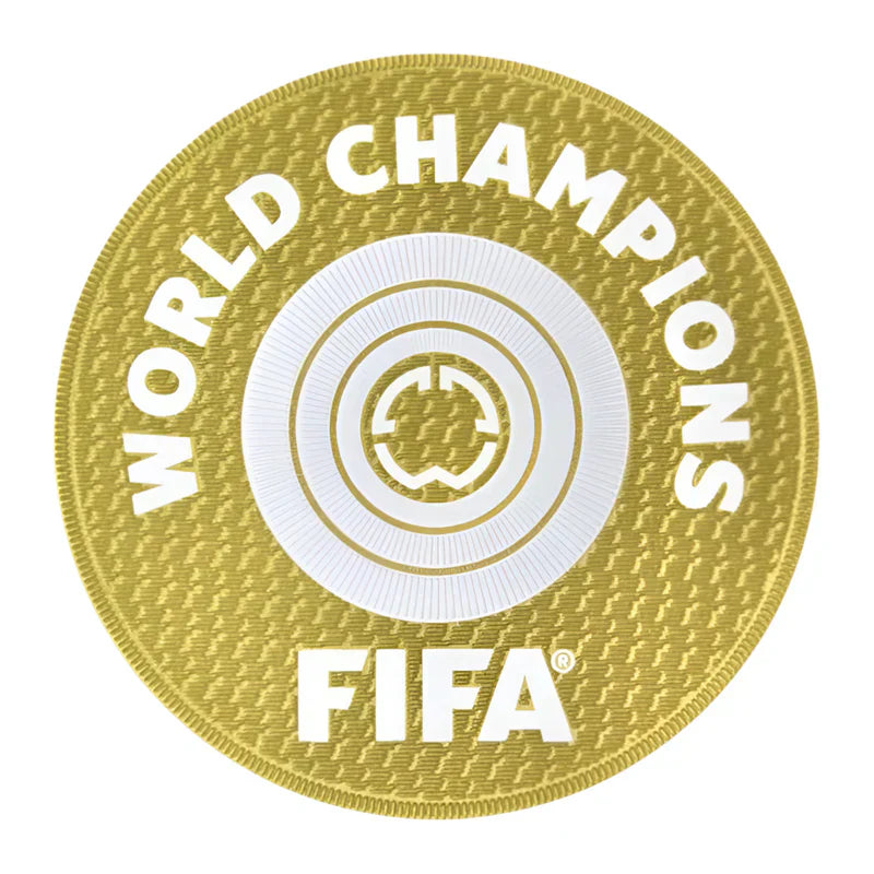 Patch-Weltmeister