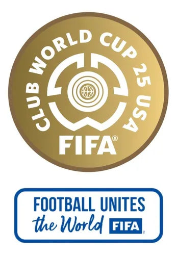 Patch-Weltmeisterschaft 2025 Teilnahme