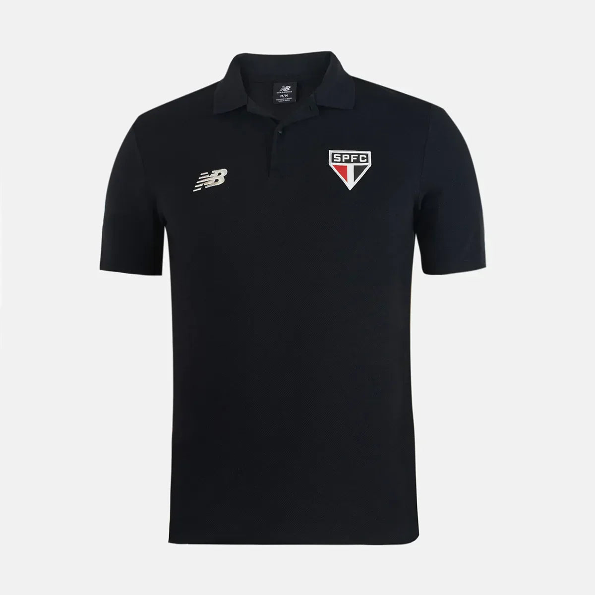 Polo Jersey São Paulo 26/27