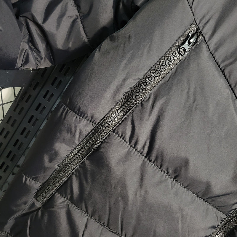 Pufferjacke Corinthians – Preto